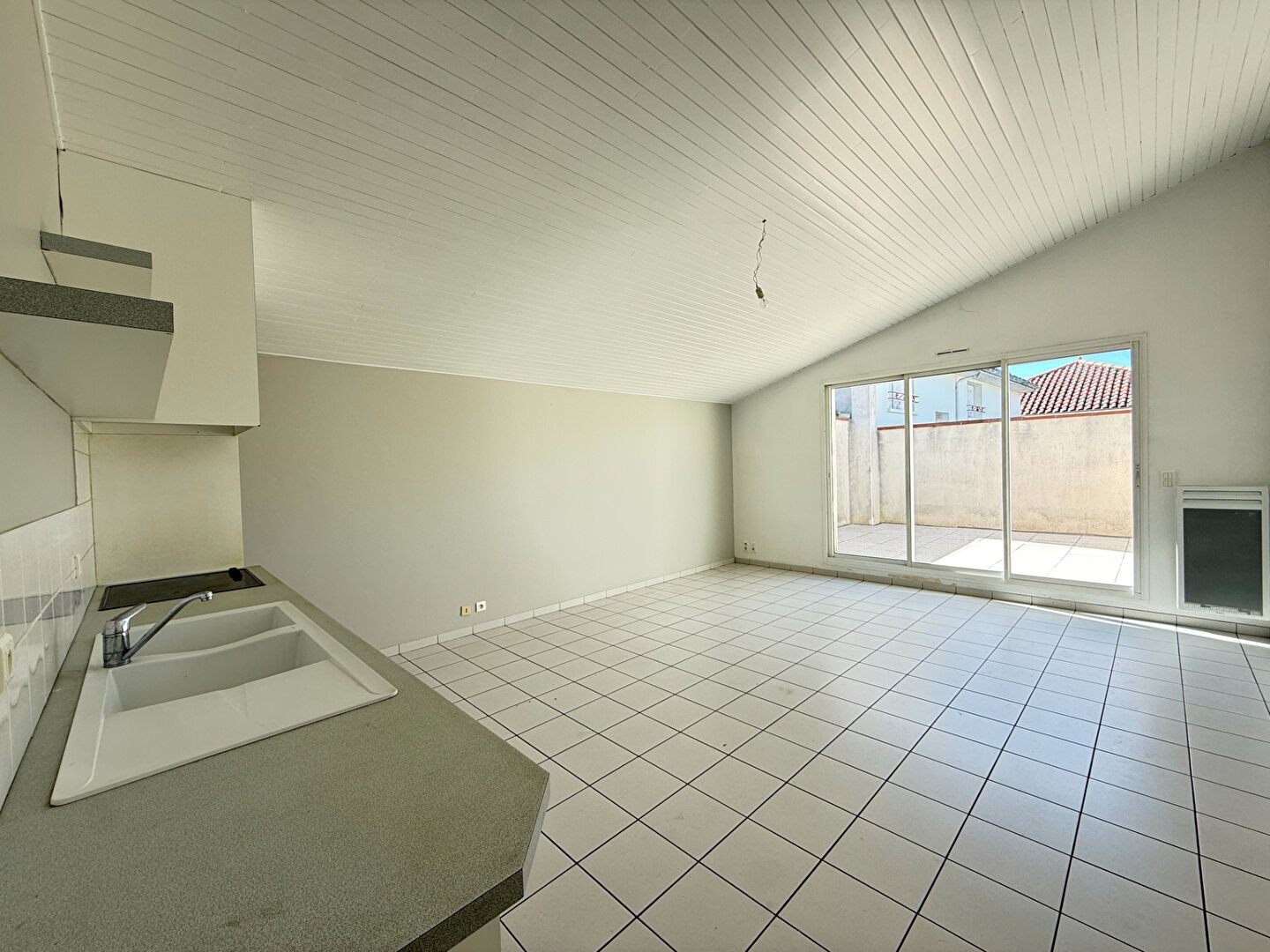 Appartement à vendre, 75m², Villeneuve-sur-Lot