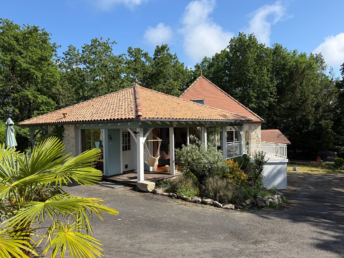 Maison à vendre, 240m², Lédat