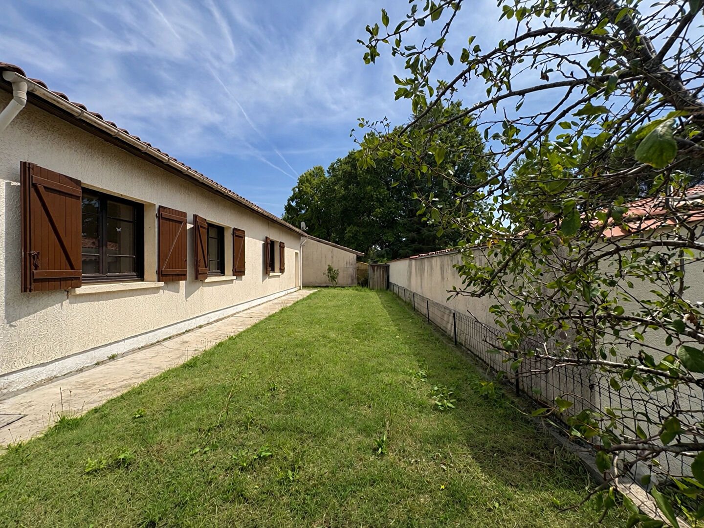 Maison à vendre, 97m², Casseneuil