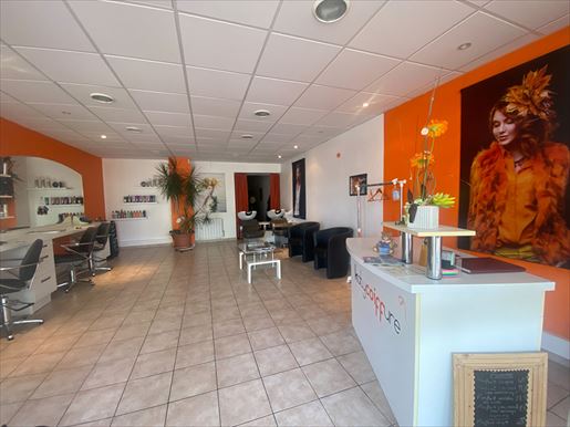 Annonce · à Villeneuve-sur-Lot · 60 m² · 64 000 €