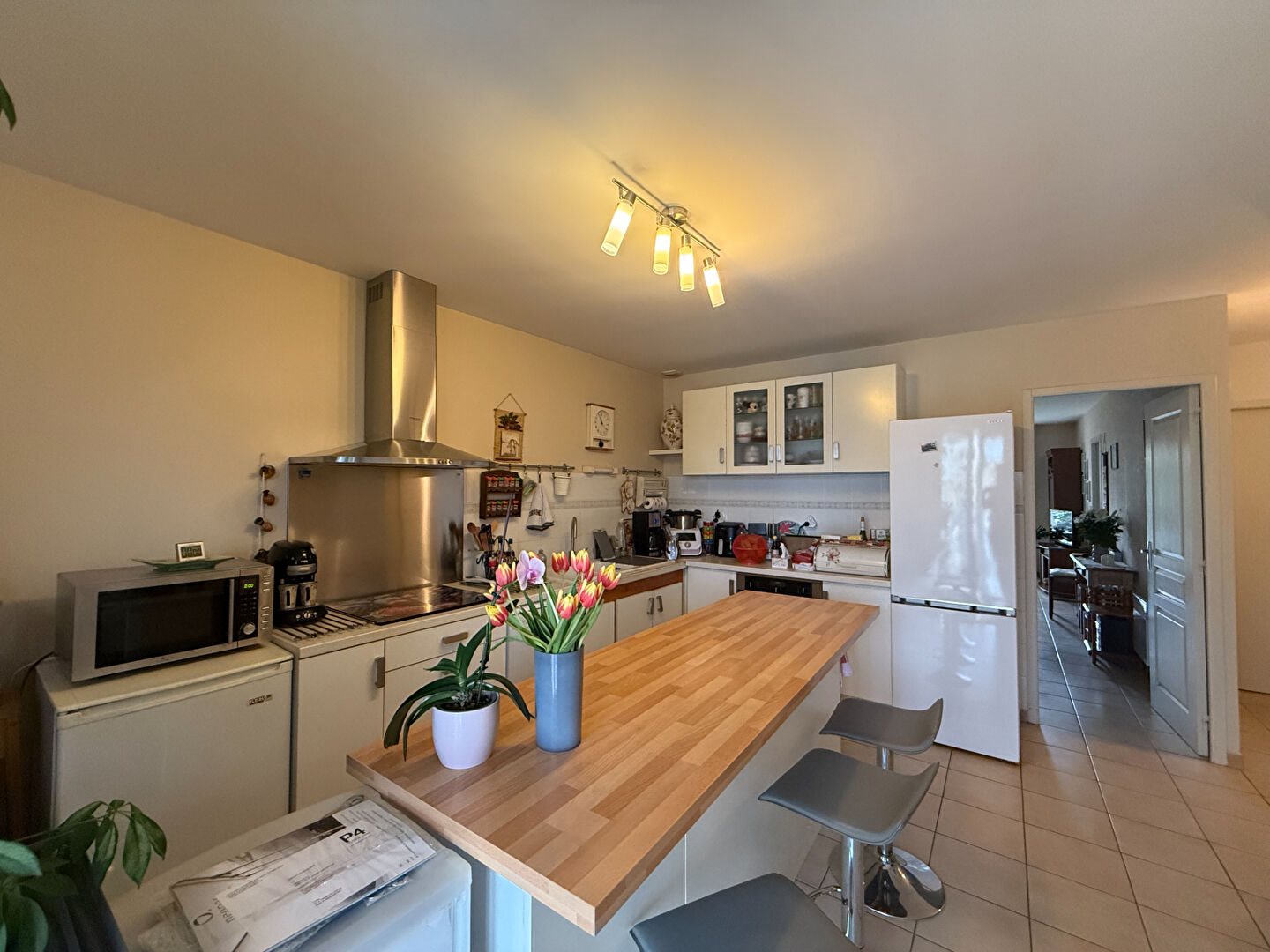 Maison à vendre, 70m², L'Isle-Jourdain