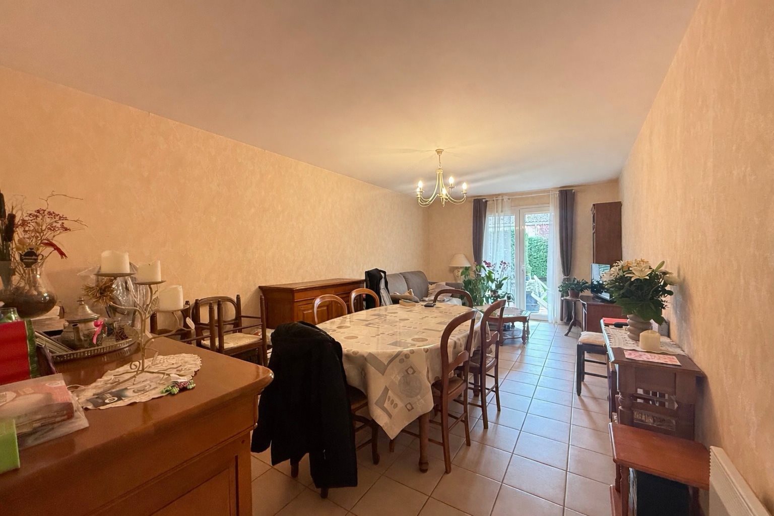 Maison à vendre, 70m², L'Isle-Jourdain