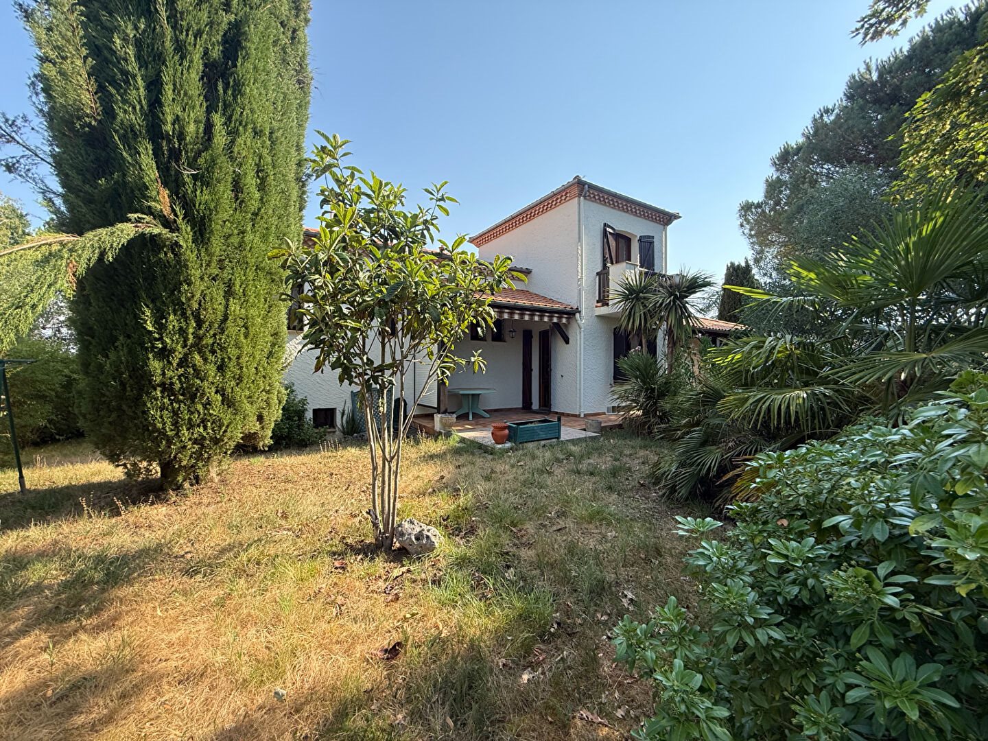 Maison à vendre, 140m², Pujols