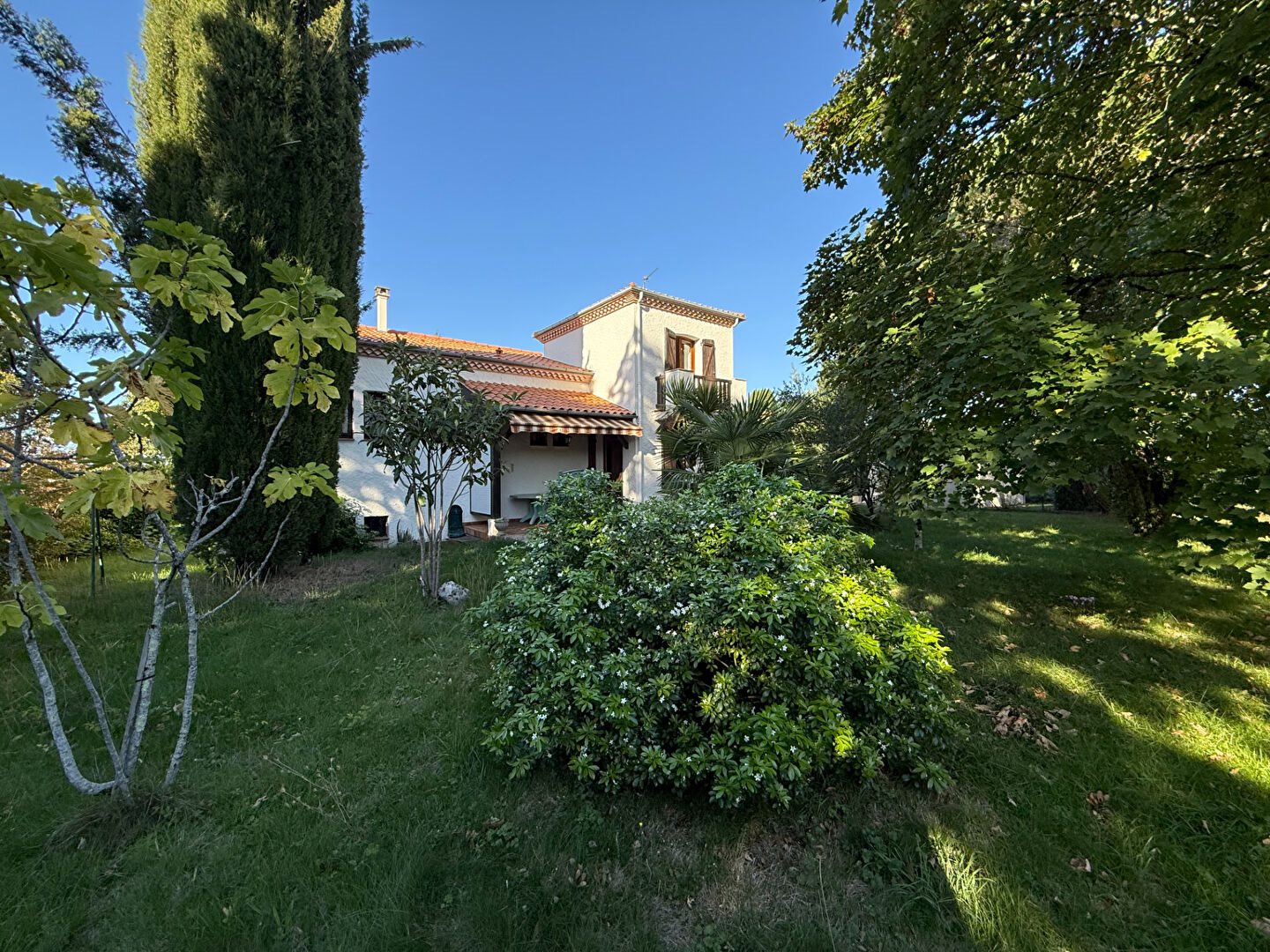 Maison à vendre, 140m², Pujols
