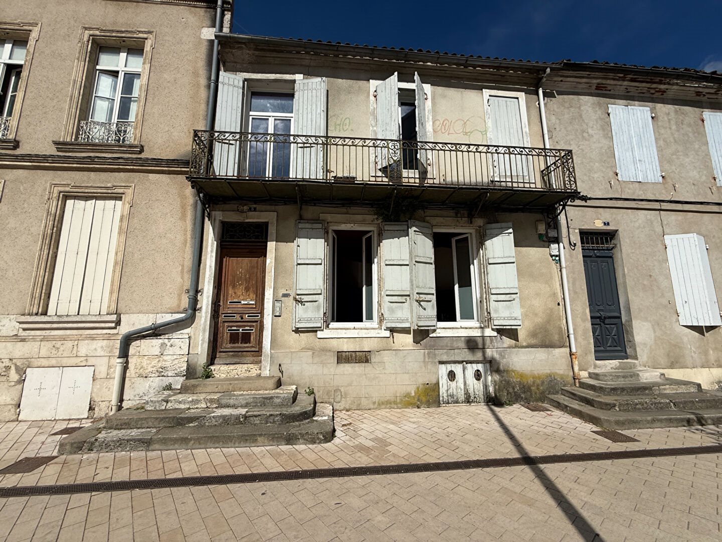 Maison à vendre, 153m², Agen