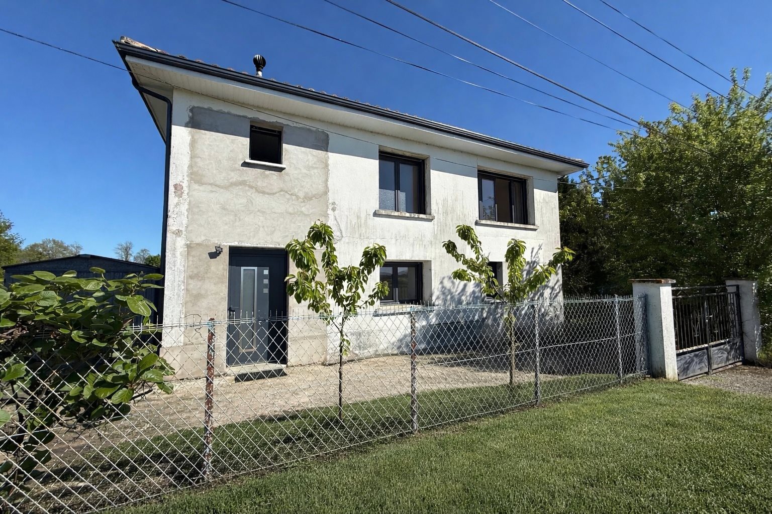 Maison à vendre, 120m², Sainte-Livrade-sur-Lot