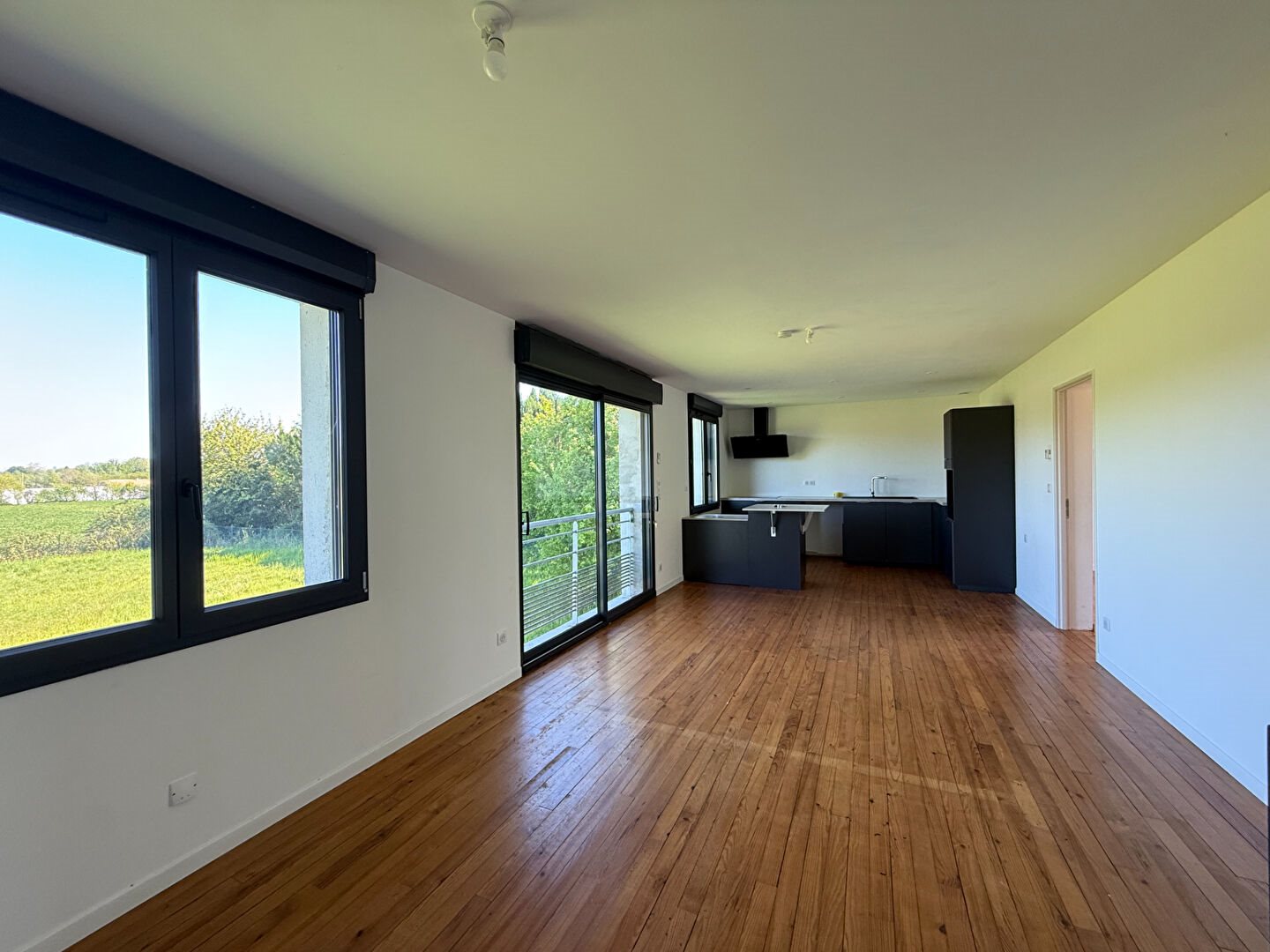 Maison à vendre, 120m², Sainte-Livrade-sur-Lot