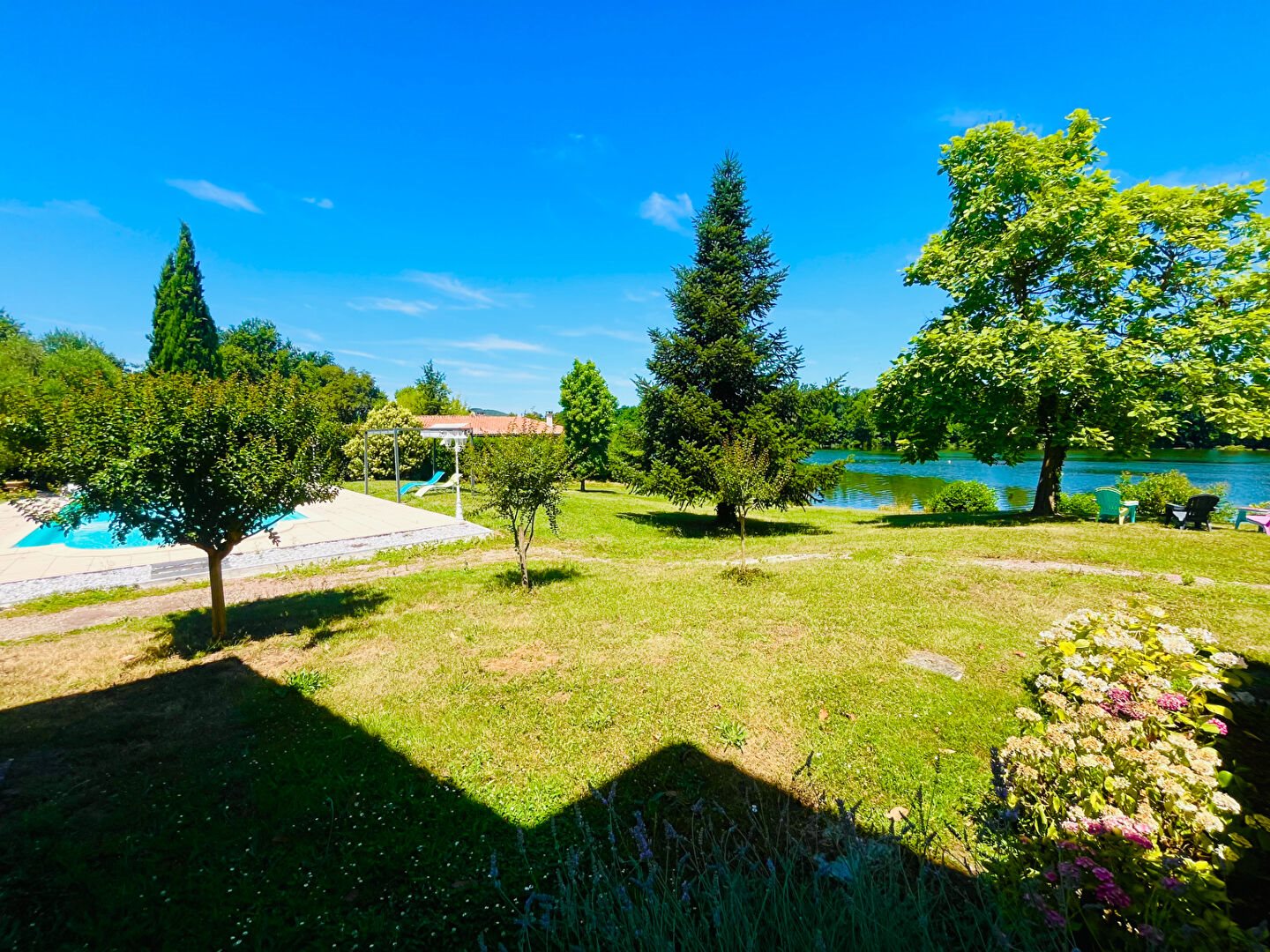 Maison à vendre, 295m², Le Temple-sur-Lot