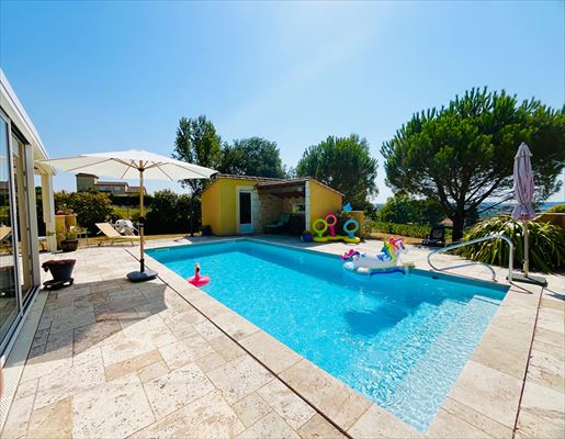 4 pièces 162 m² · à Lougratte · 162 m² · 369 900 €