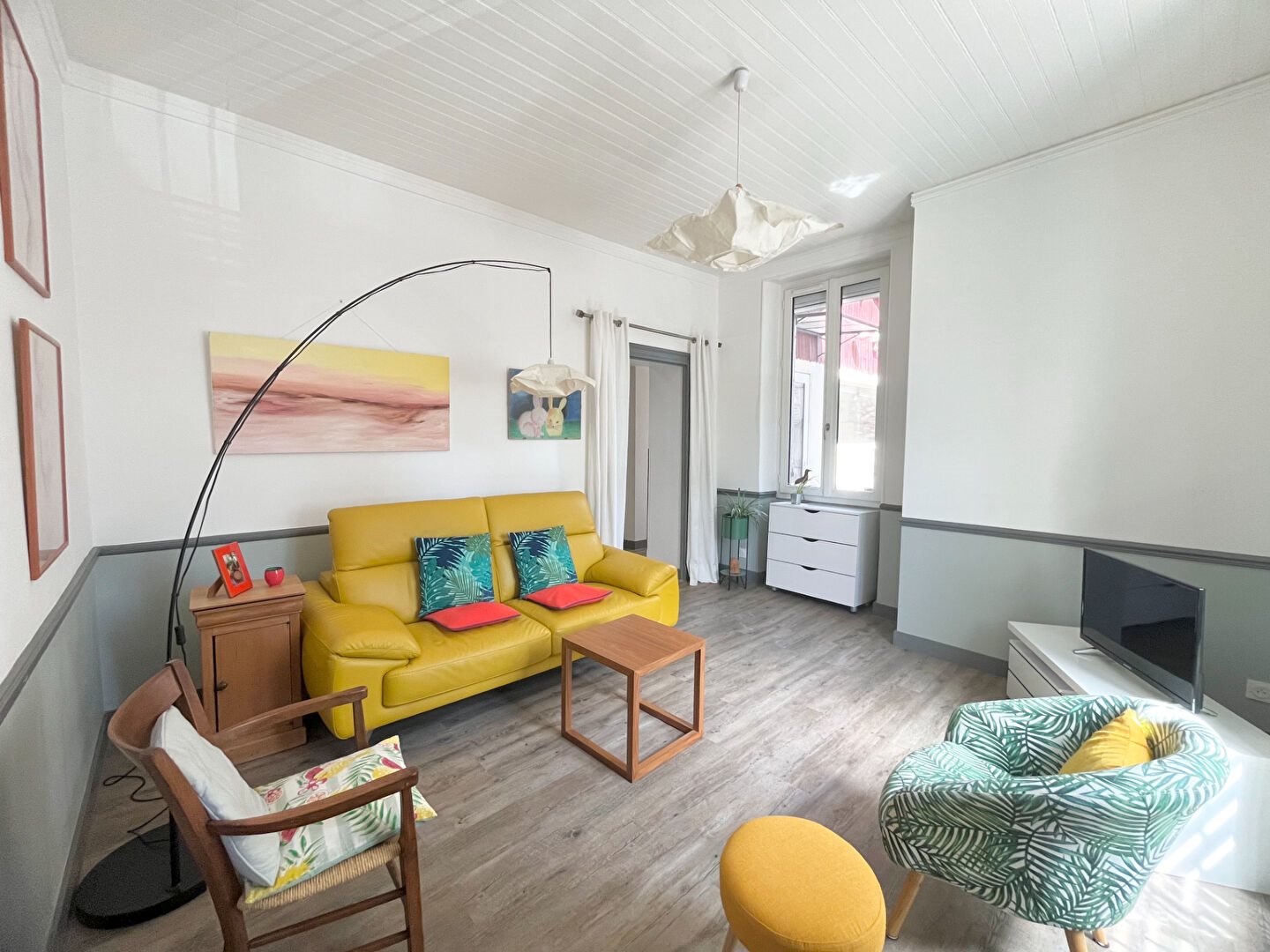 Maison à vendre, 135m², Villeneuve-sur-Lot