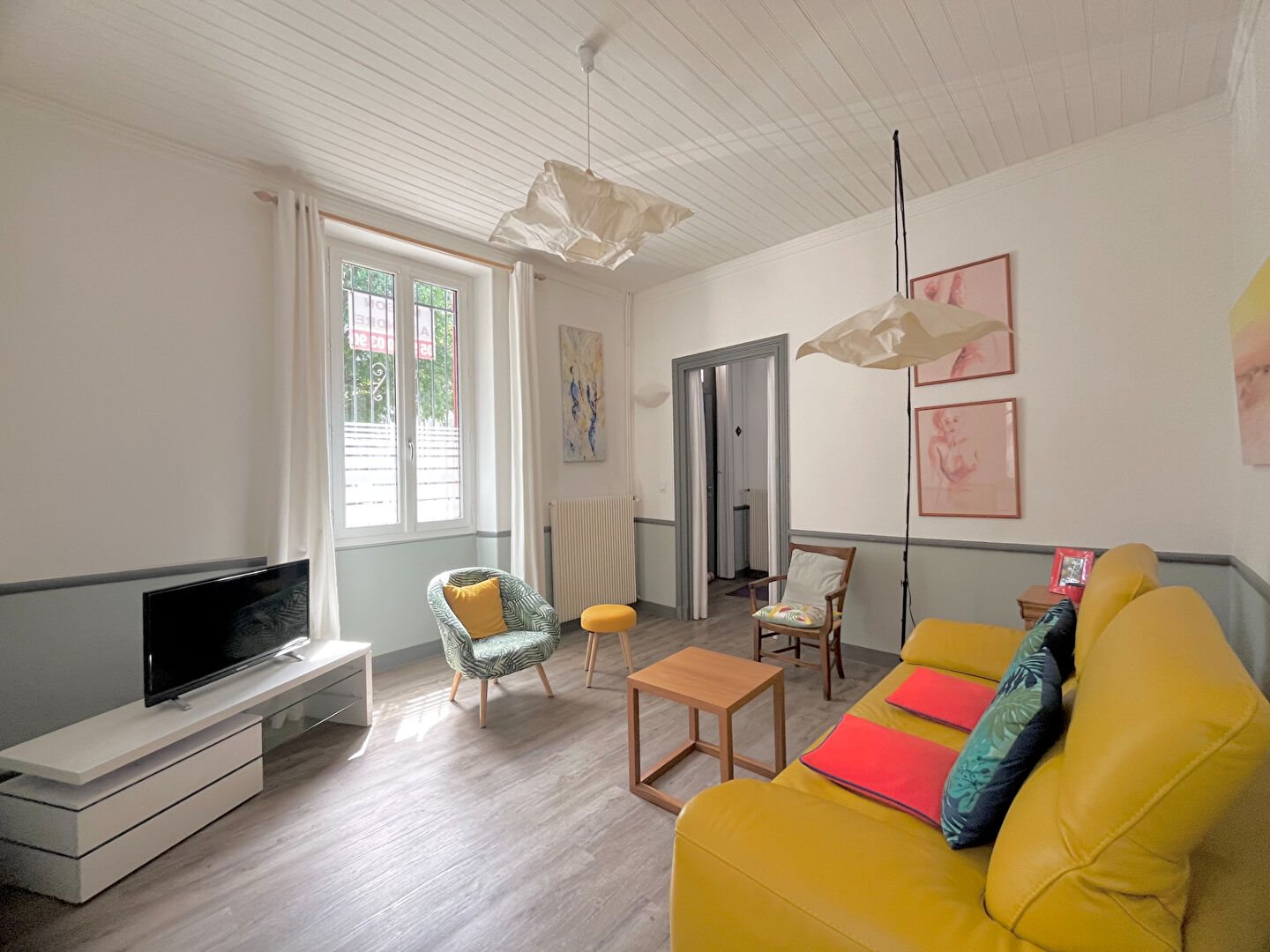 Maison à vendre, 135m², Villeneuve-sur-Lot