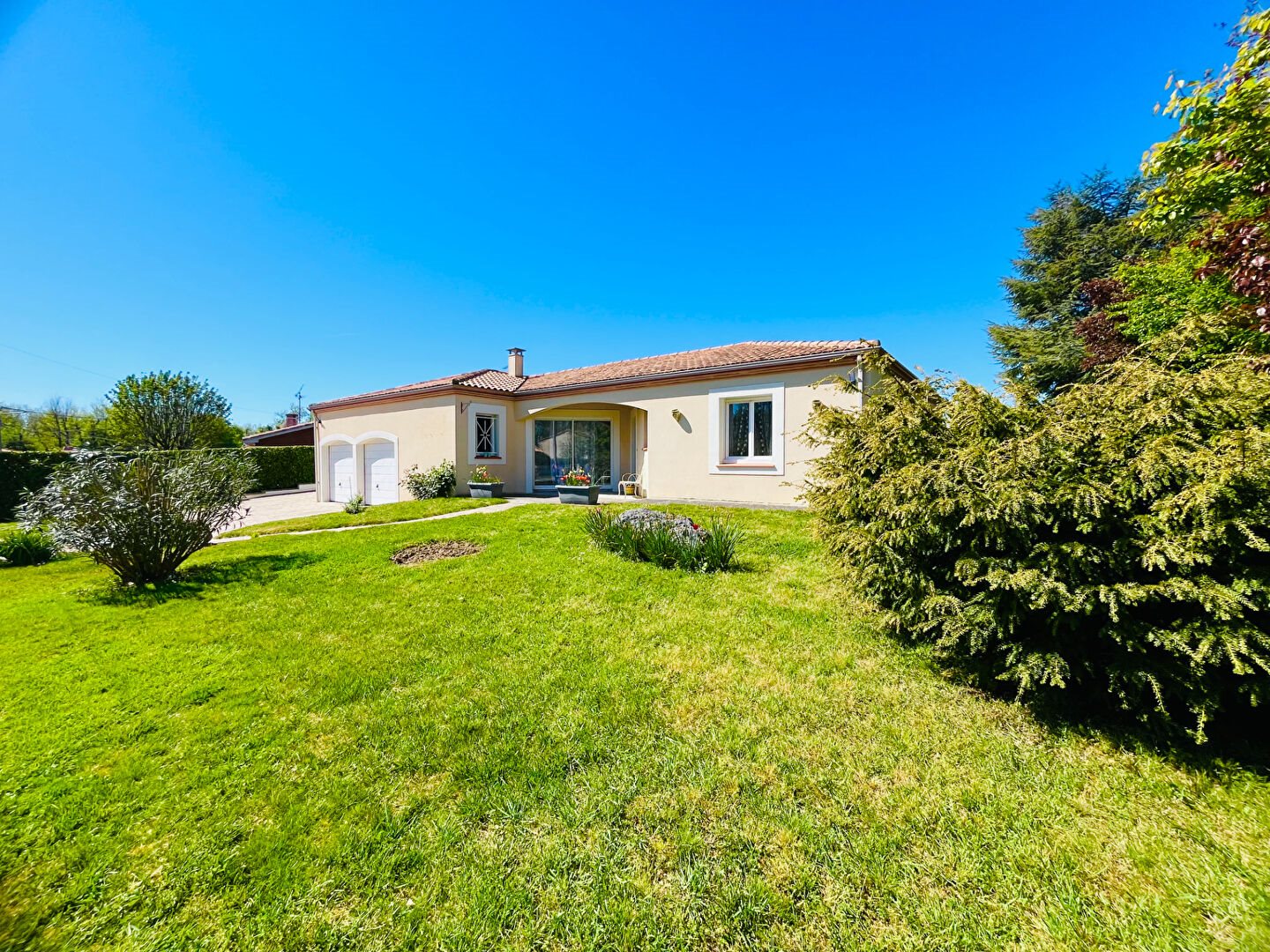 Maison à vendre, 190m², Pujols