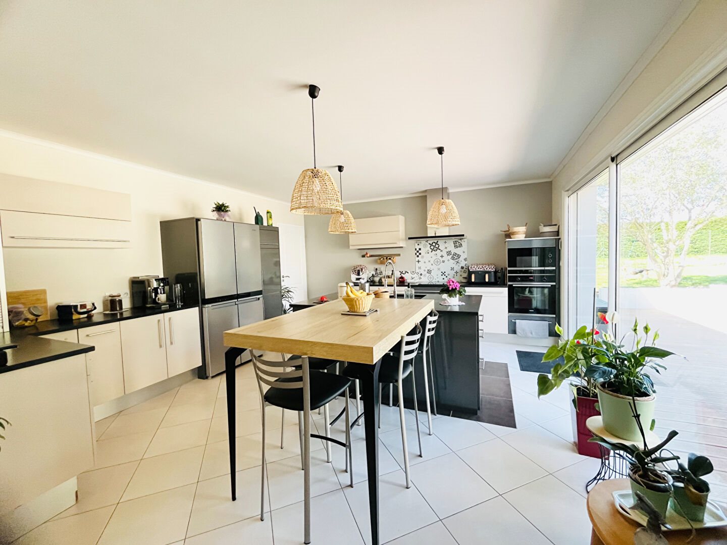 Maison à vendre, 190m², Pujols
