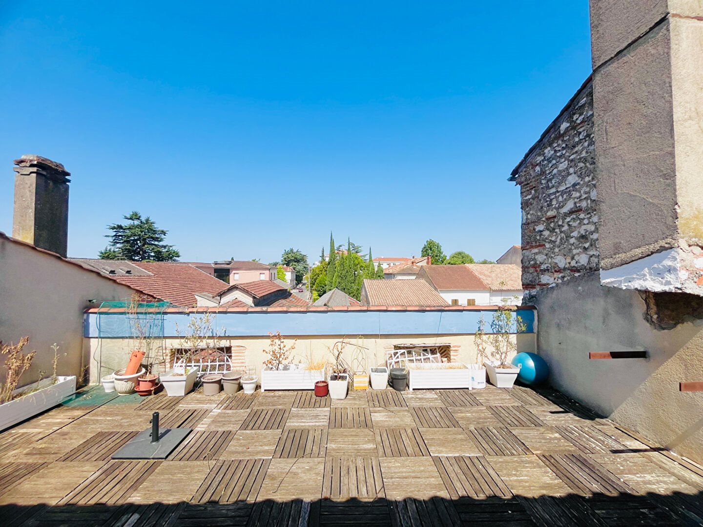 Maison à vendre, 244m², Villeneuve-sur-Lot