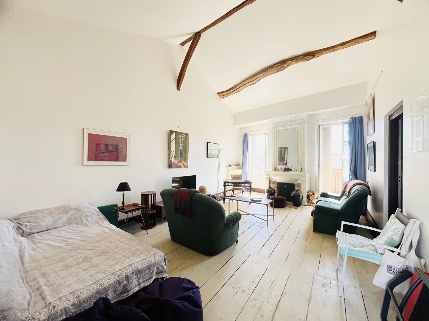 Maison à vendre, 244m², Villeneuve-sur-Lot