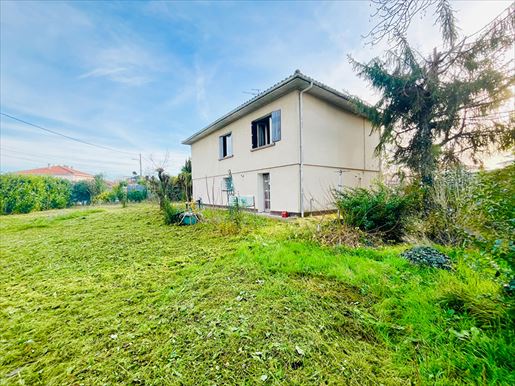 4 pièces 83 m² · à Villeneuve-sur-Lot · 83 m² · 114 900 €