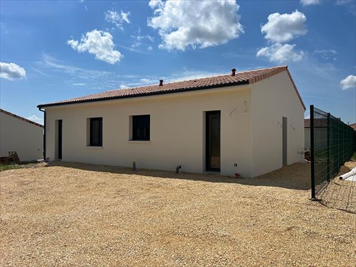 5 pièces 95 m² · à Frespech · 95 m² · 193 500 €