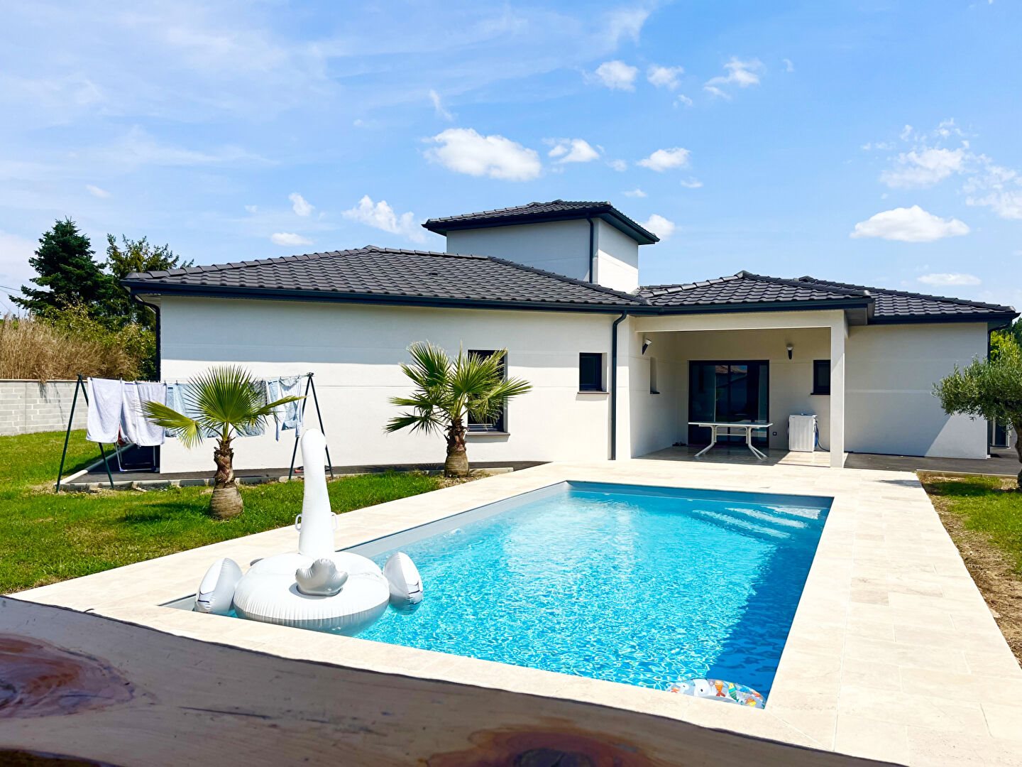 Maison à vendre, 177m², Villeneuve-sur-Lot
