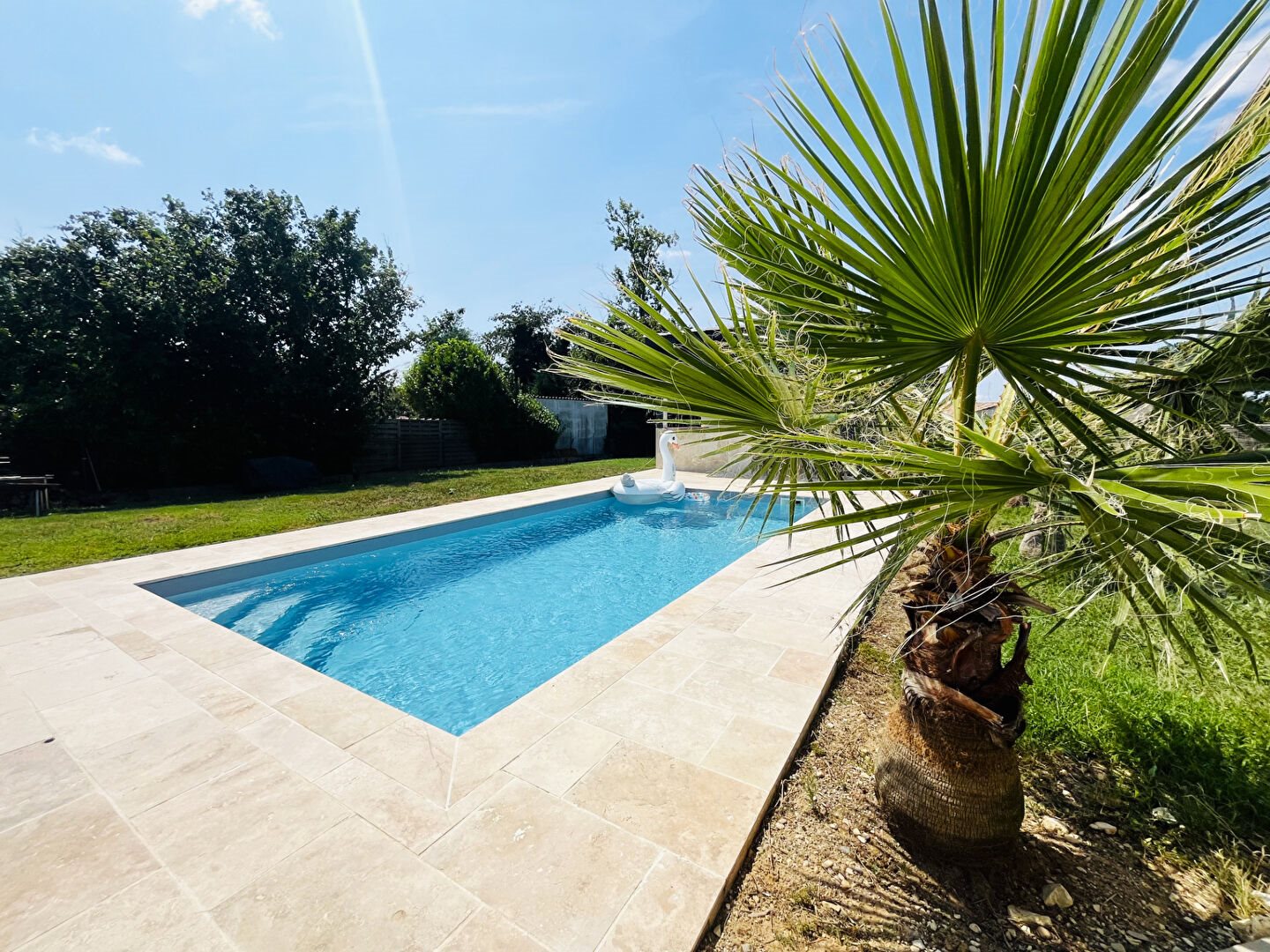 Maison à vendre, 177m², Villeneuve-sur-Lot