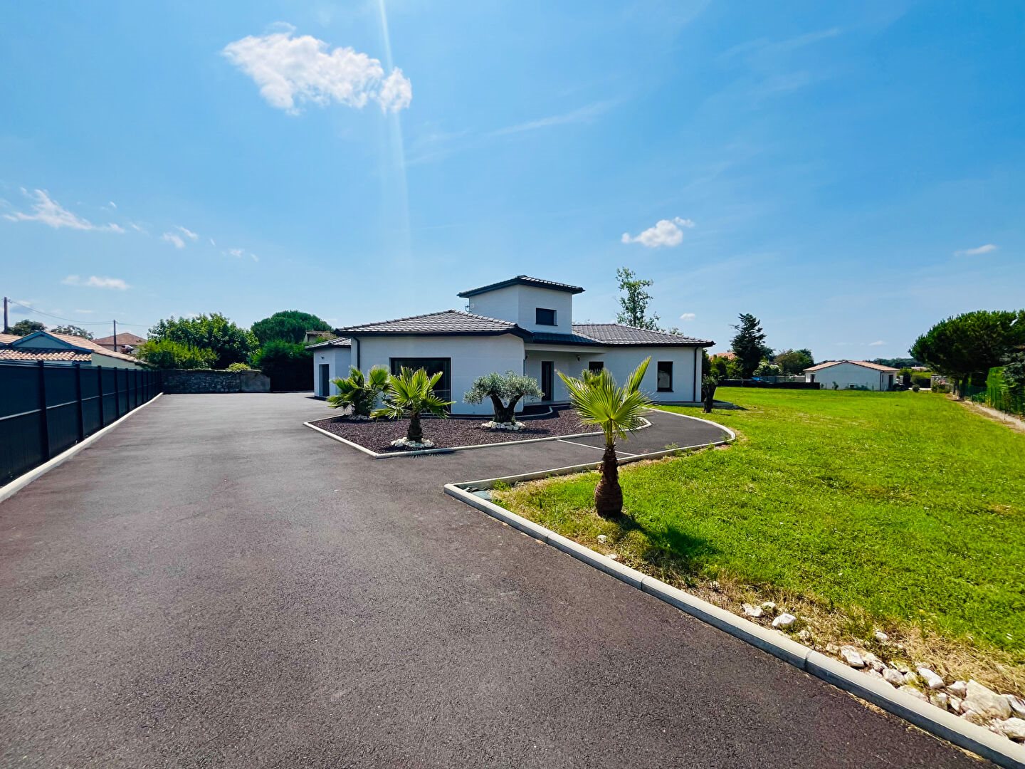 Maison à vendre, 177m², Villeneuve-sur-Lot