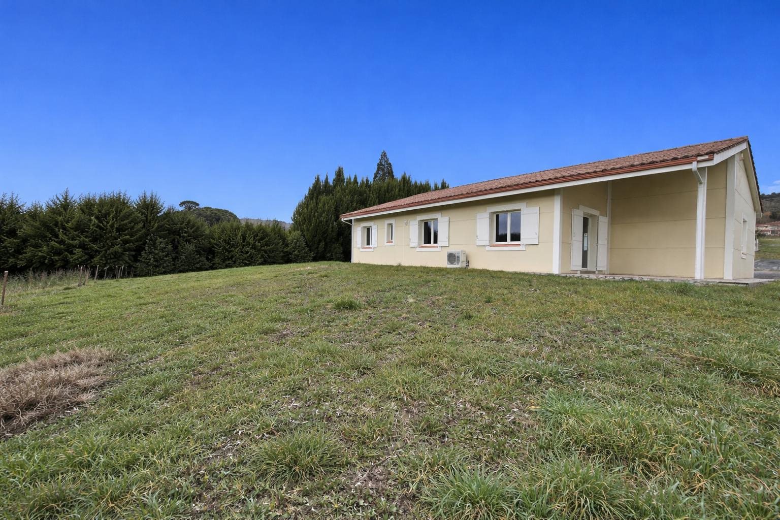 Maison à vendre, 105m², Penne-d'Agenais