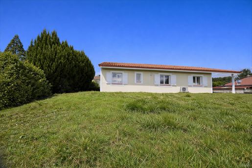 4 pièces 105 m² · à Penne-d'Agenais · 105 m² · 209 000 €