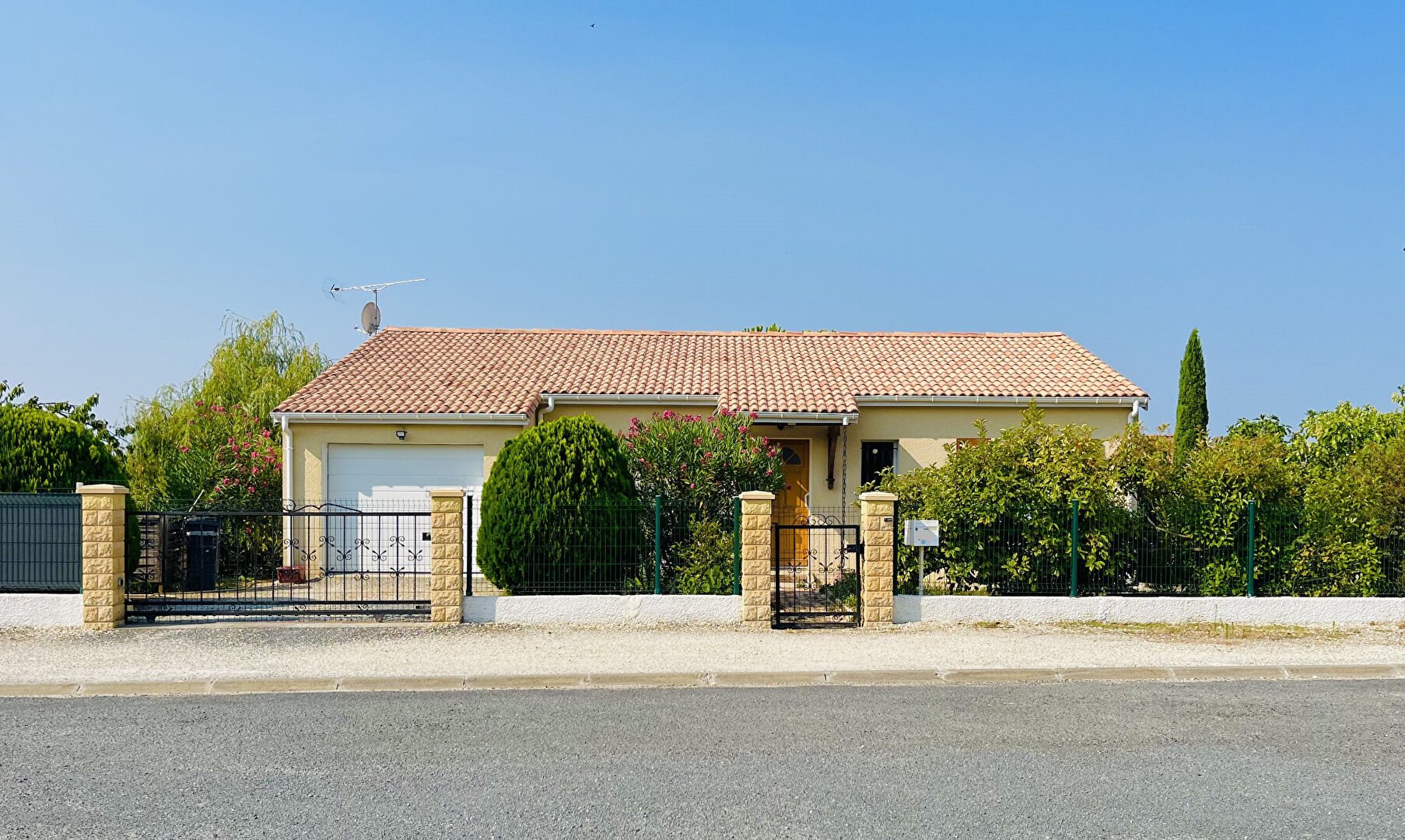 Maison à vendre, 90m², Villeneuve-sur-Lot