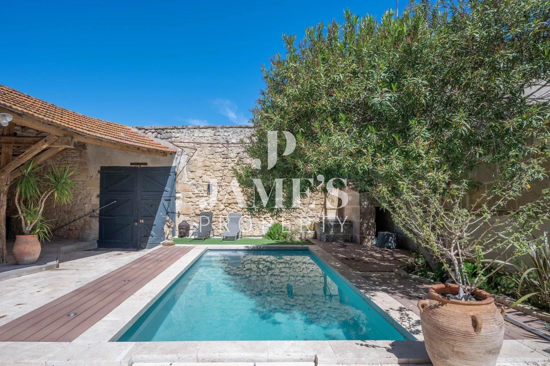 Maison à vendre, 295m², Fontvieille
