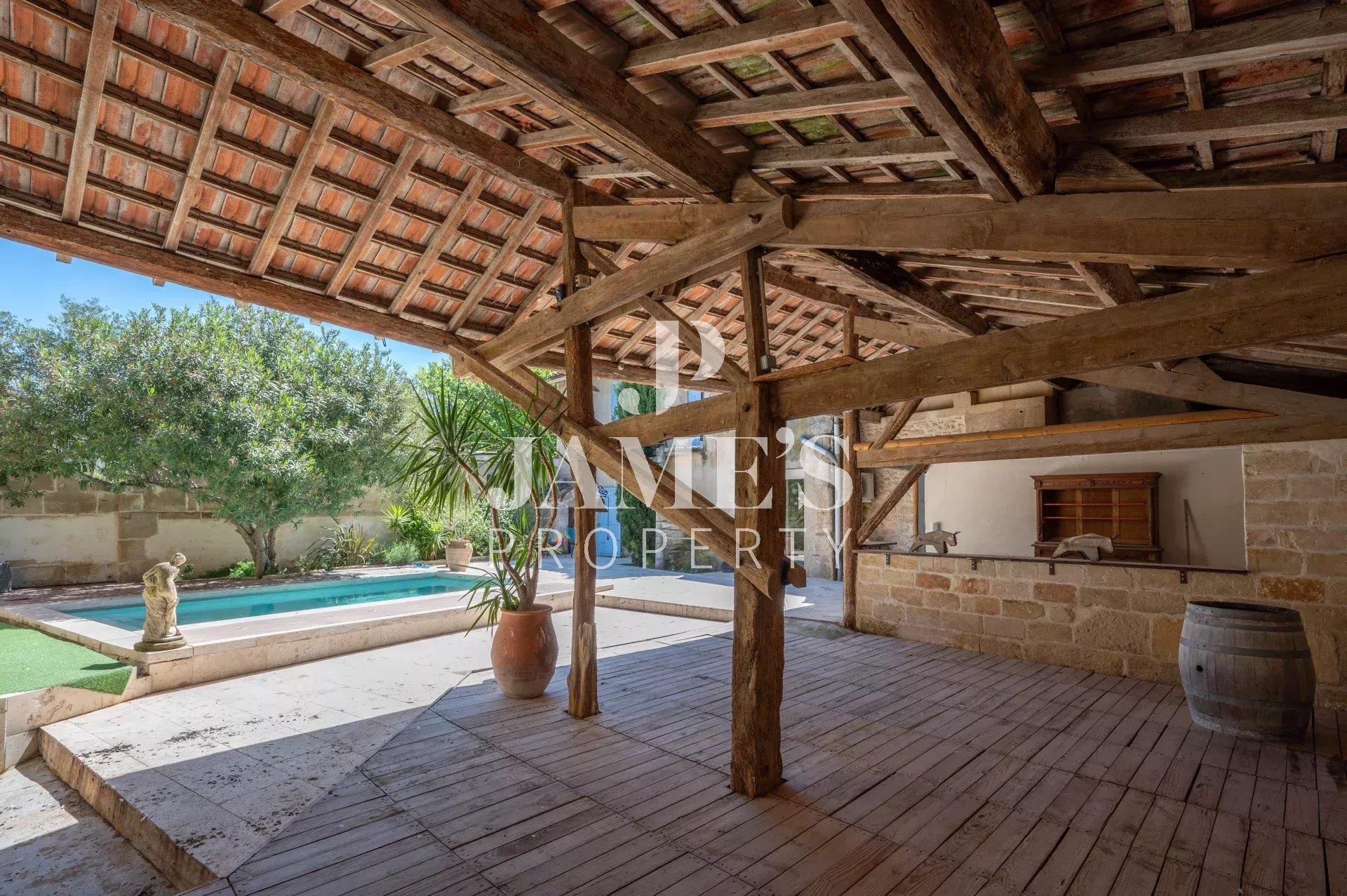 Maison à vendre, 295m², Fontvieille