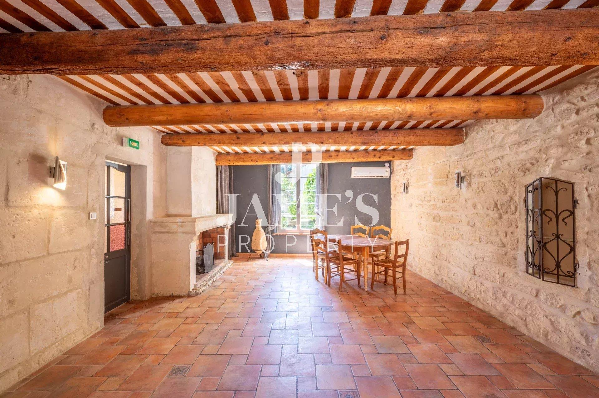 Maison à vendre, 295m², Fontvieille