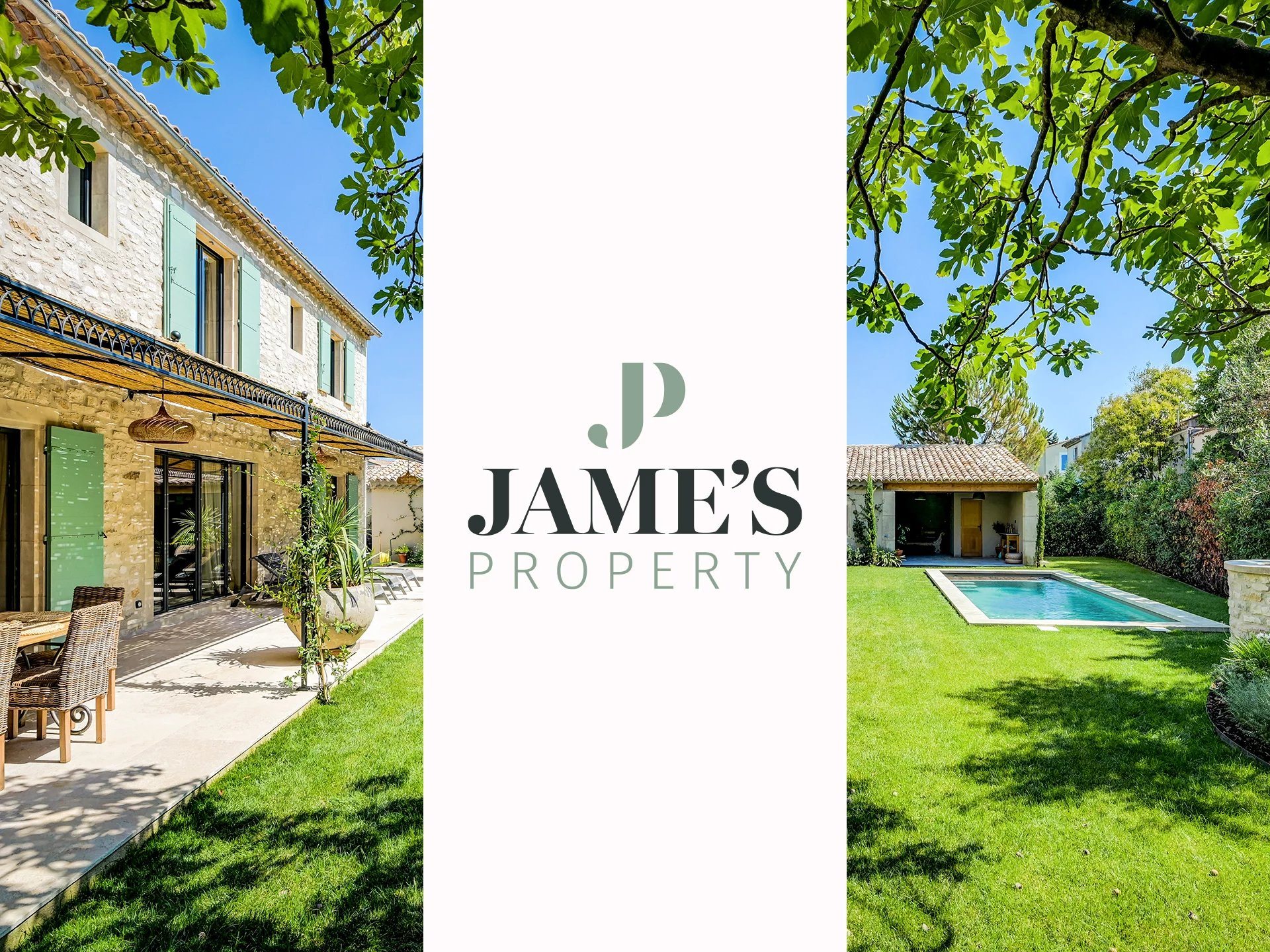 Maison à vendre, 200m², Saint-Rémy-de-Provence