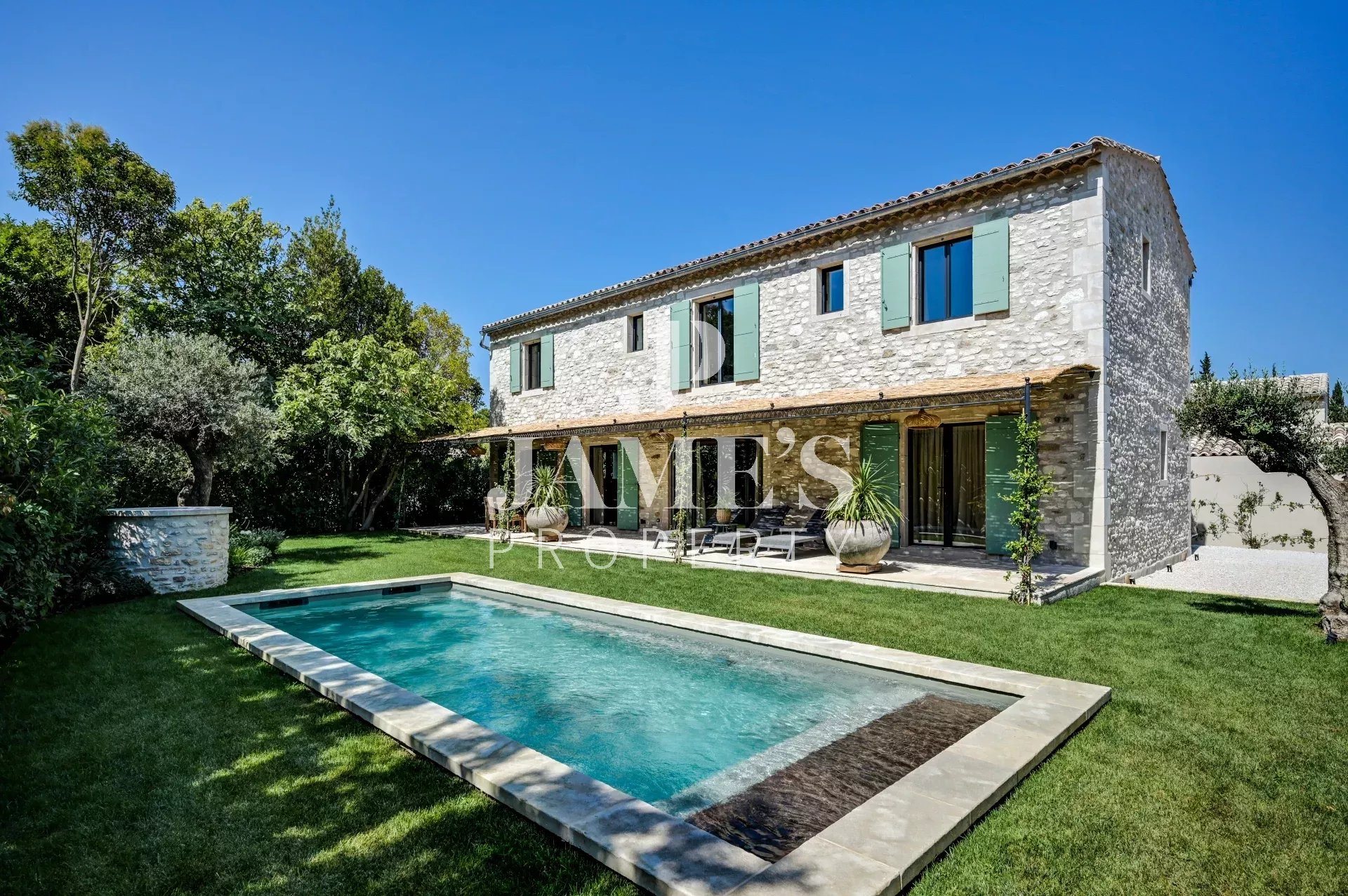 Maison à vendre, 200m², Saint-Rémy-de-Provence