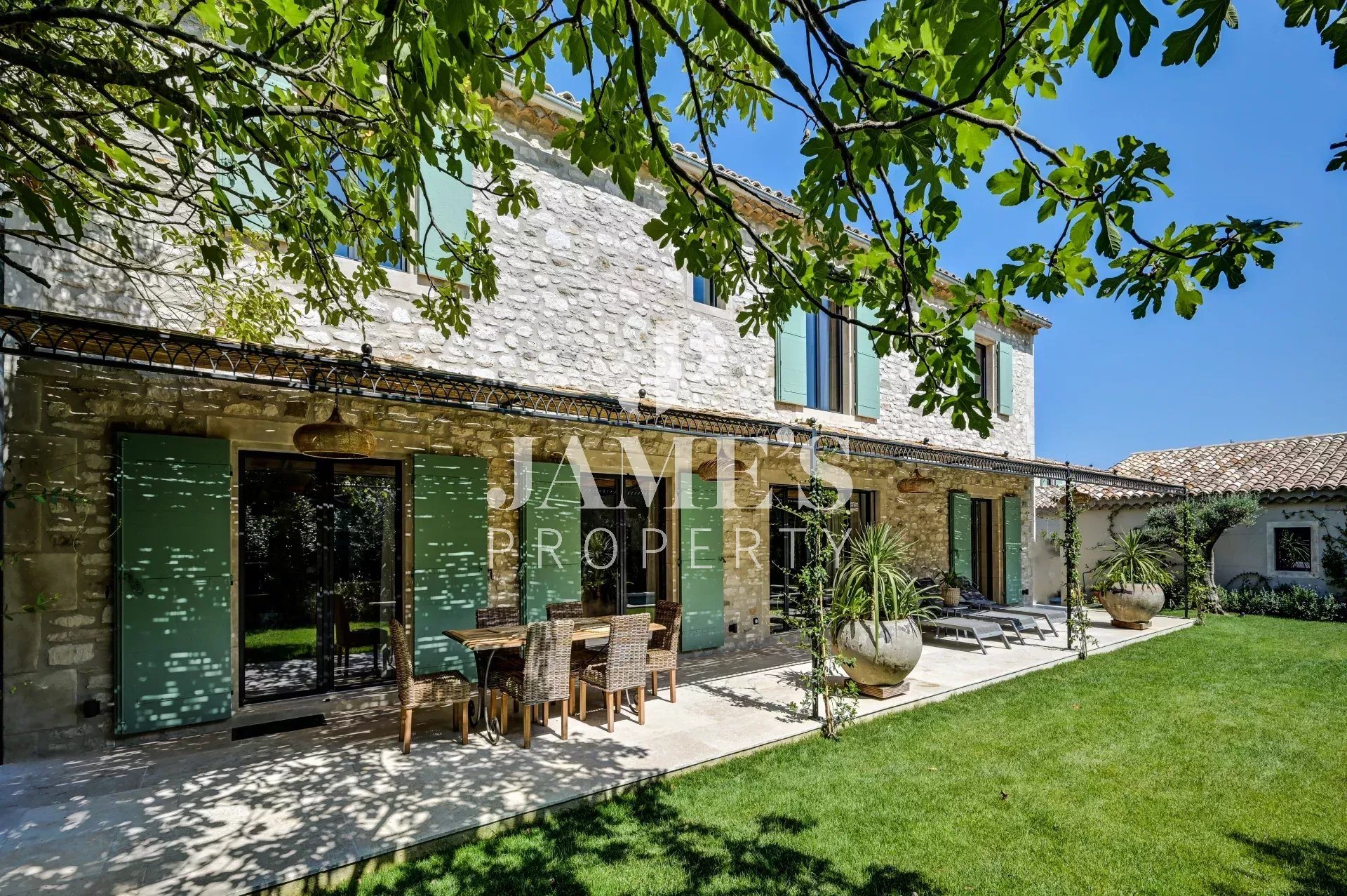Maison à vendre, 200m², Saint-Rémy-de-Provence