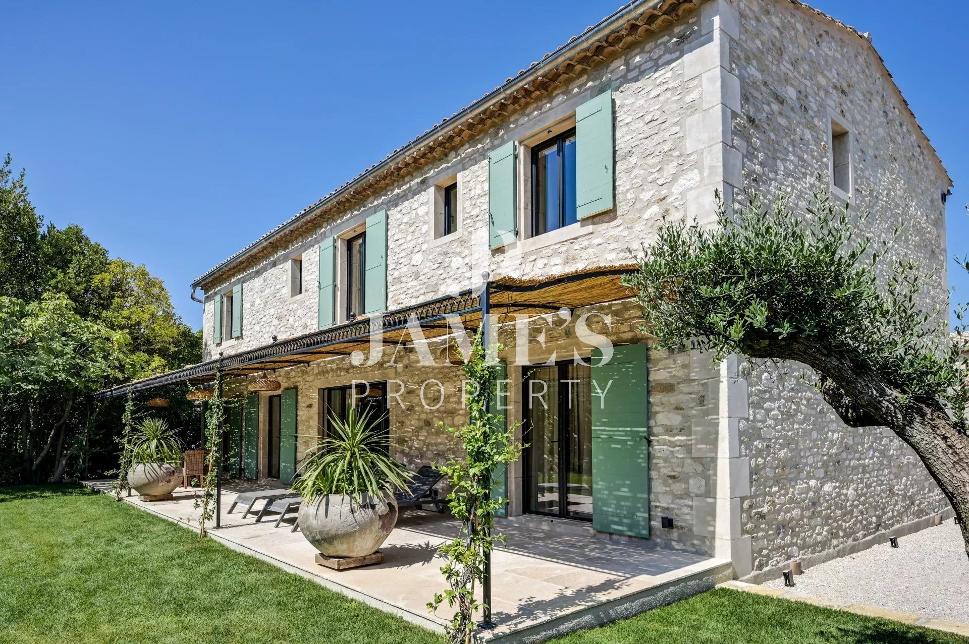 Maison à vendre, 200m², Saint-Rémy-de-Provence