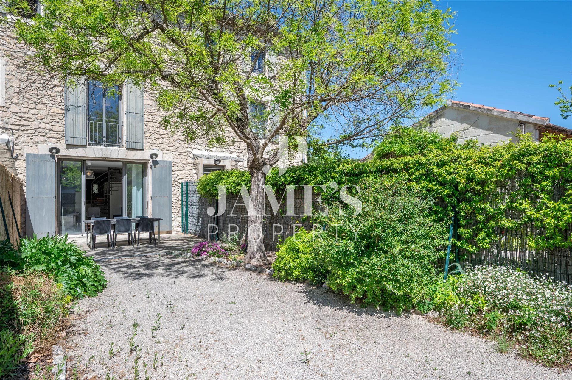 Maison à vendre, 95m², Saint-Rémy-de-Provence