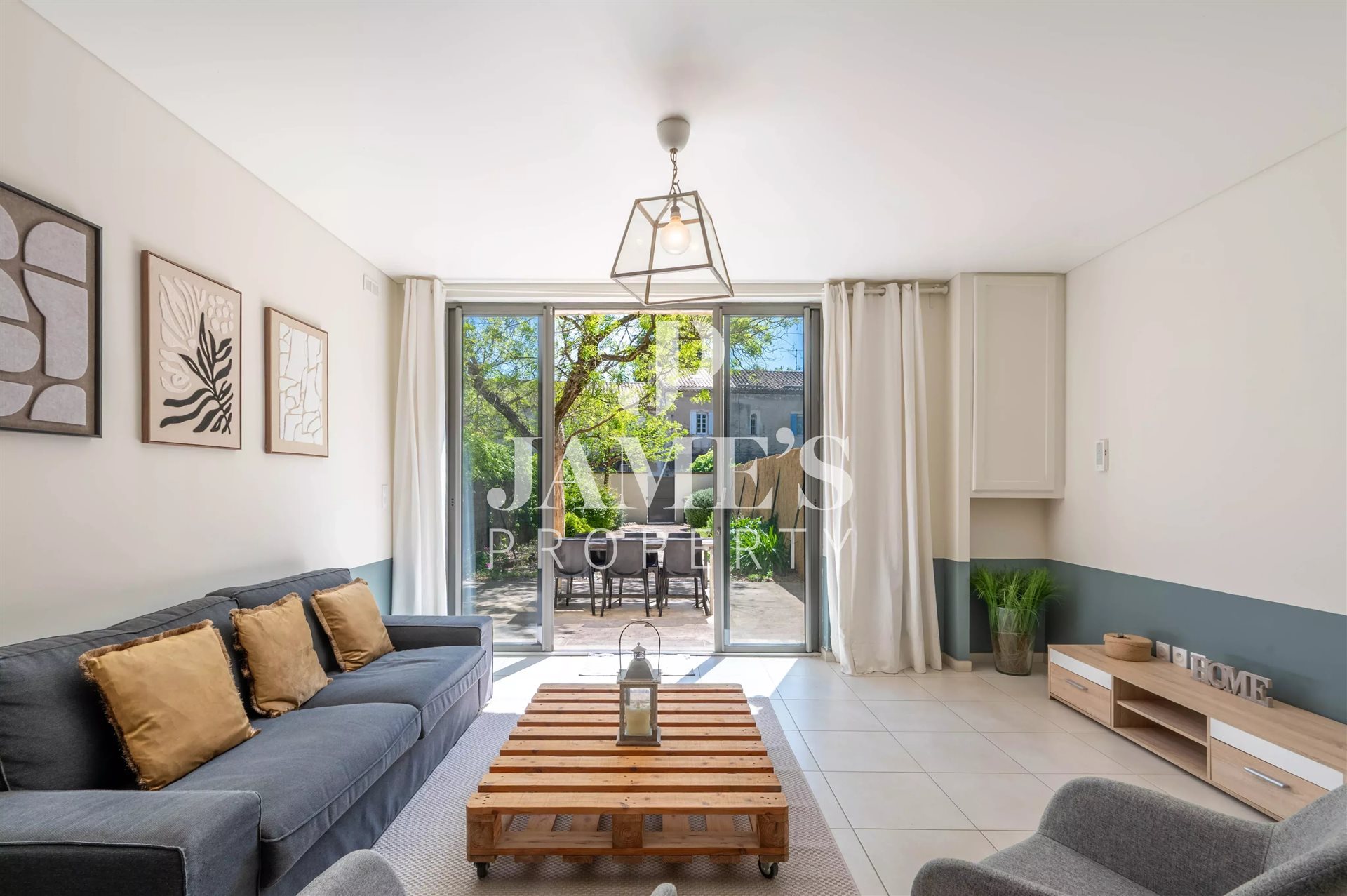 Maison à vendre, 95m², Saint-Rémy-de-Provence