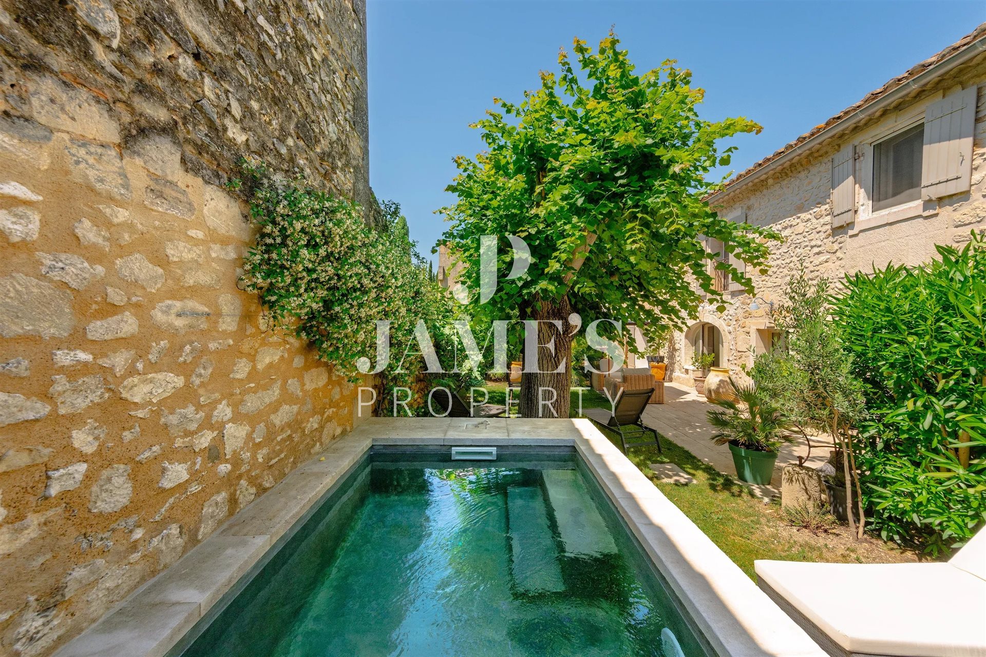Maison à vendre, 100m², Paradou