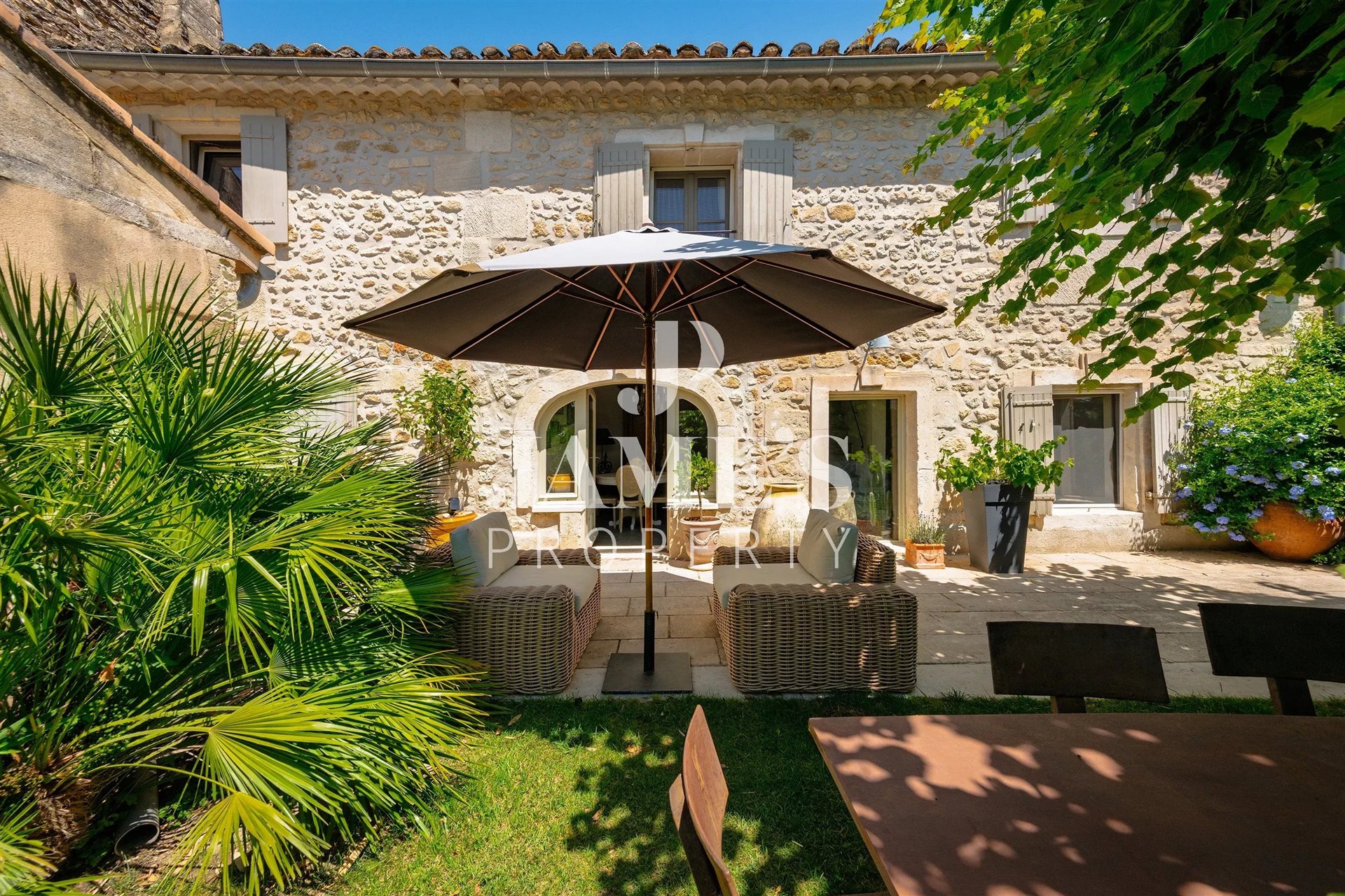 Maison à vendre, 100m², Paradou