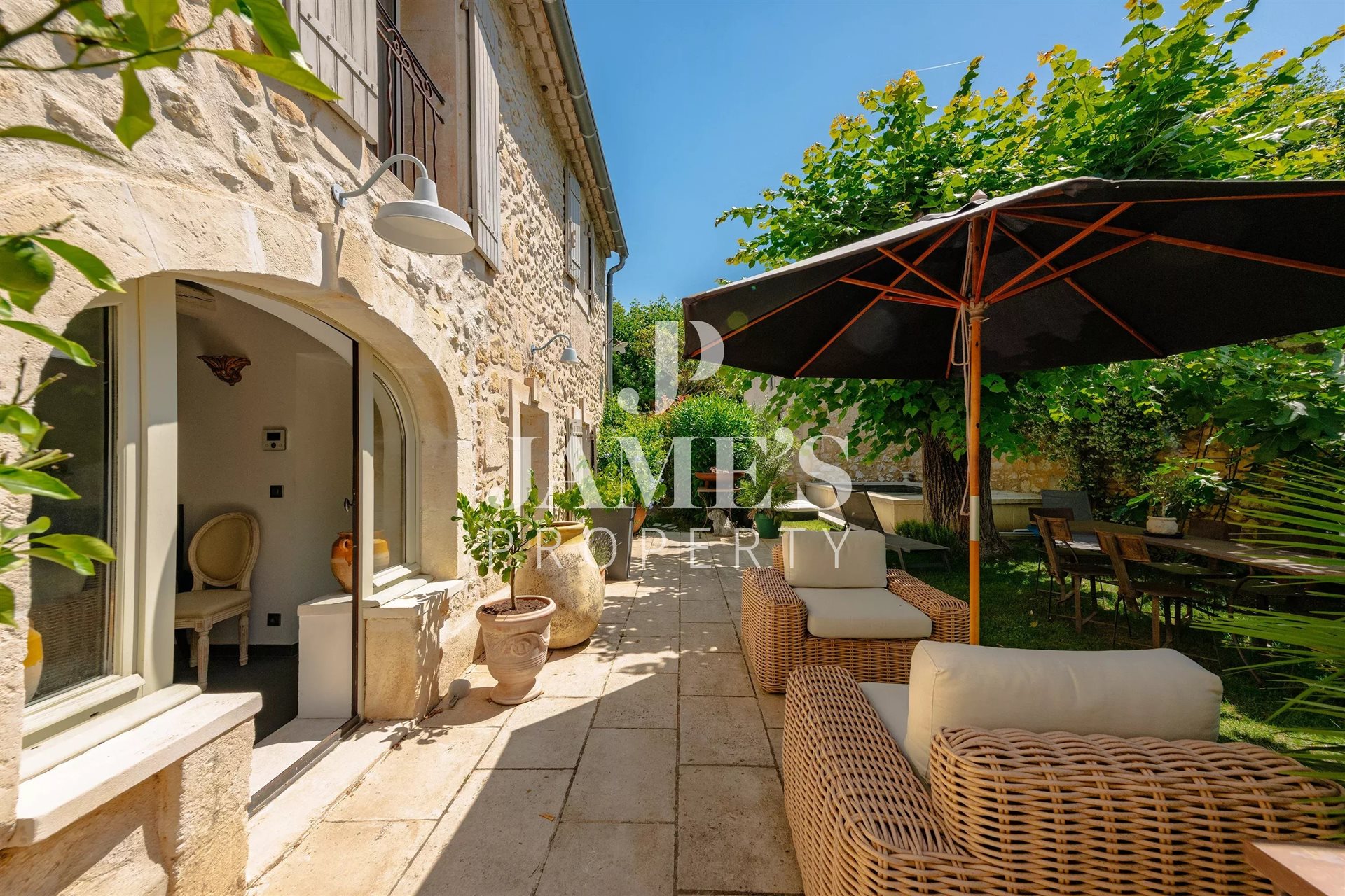 Maison à vendre, 100m², Paradou