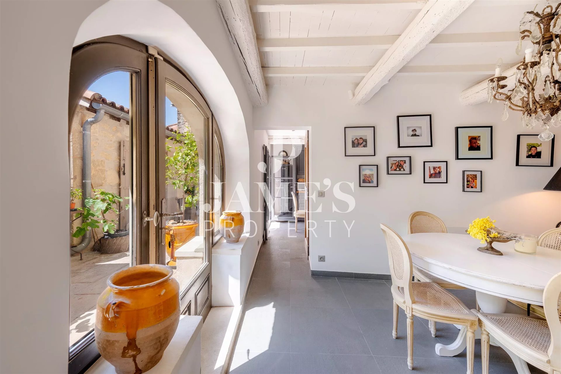 Maison à vendre, 100m², Paradou