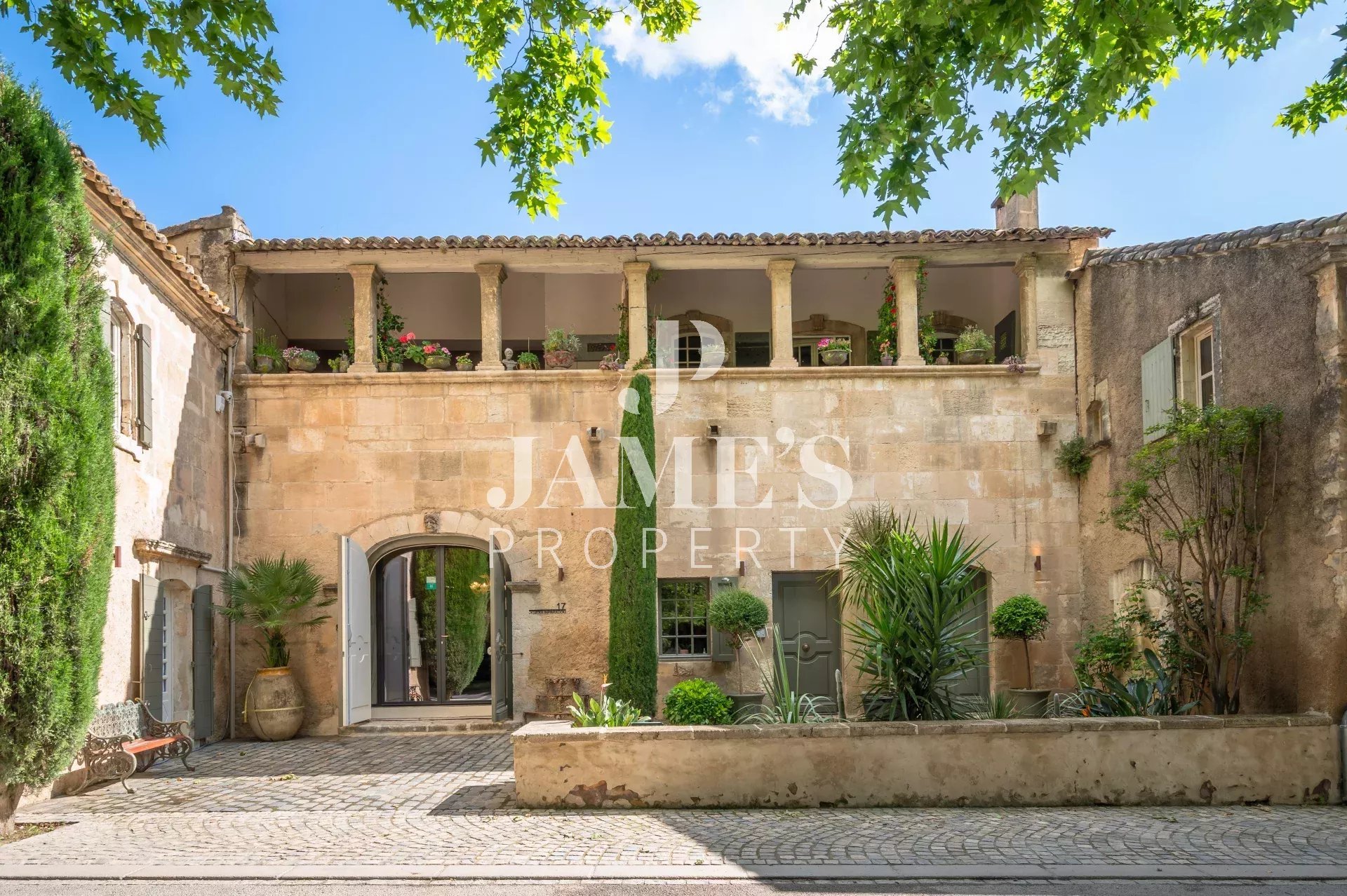 Maison à vendre, 630m², Paradou