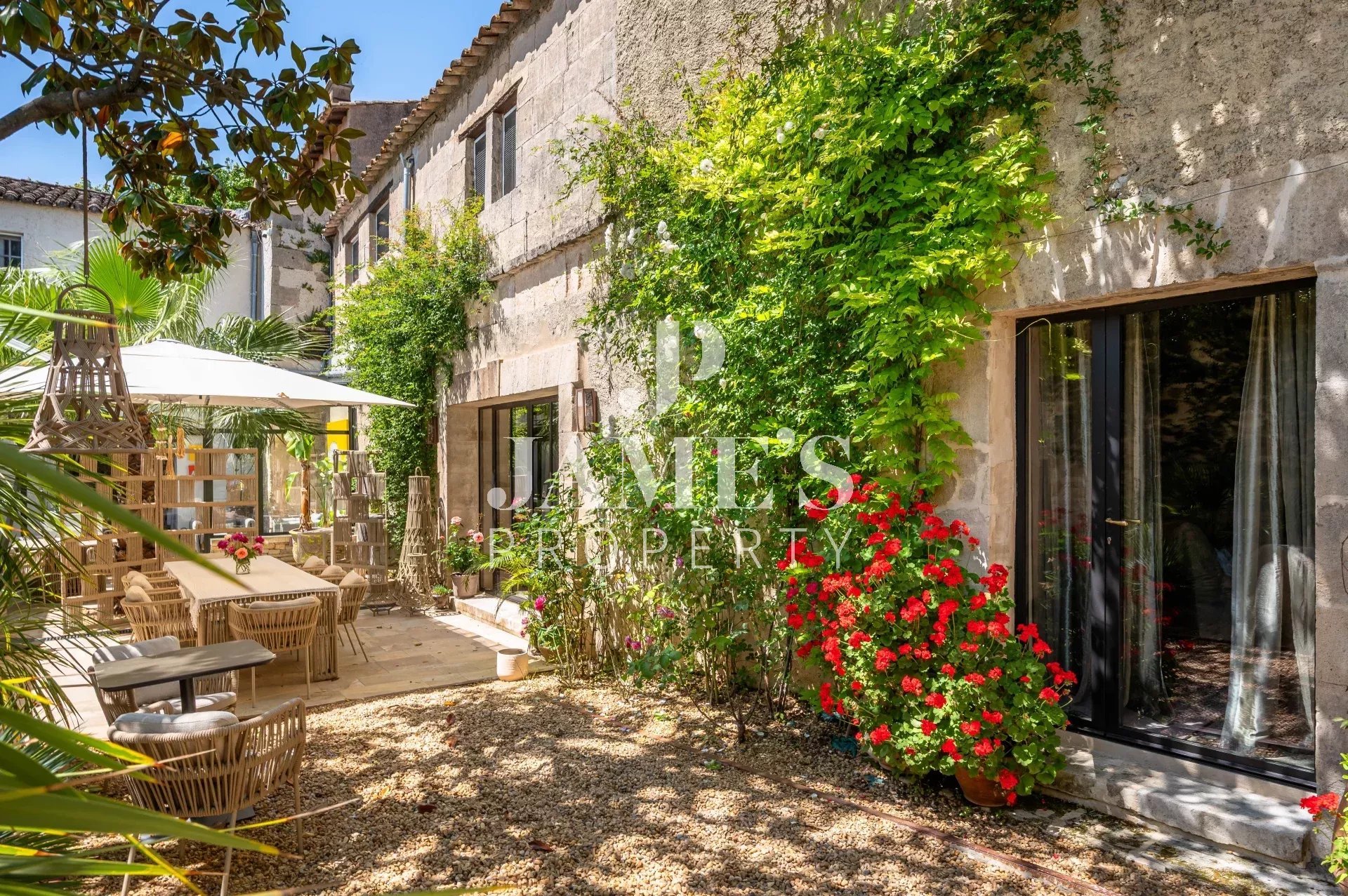 Maison à vendre, 630m², Paradou