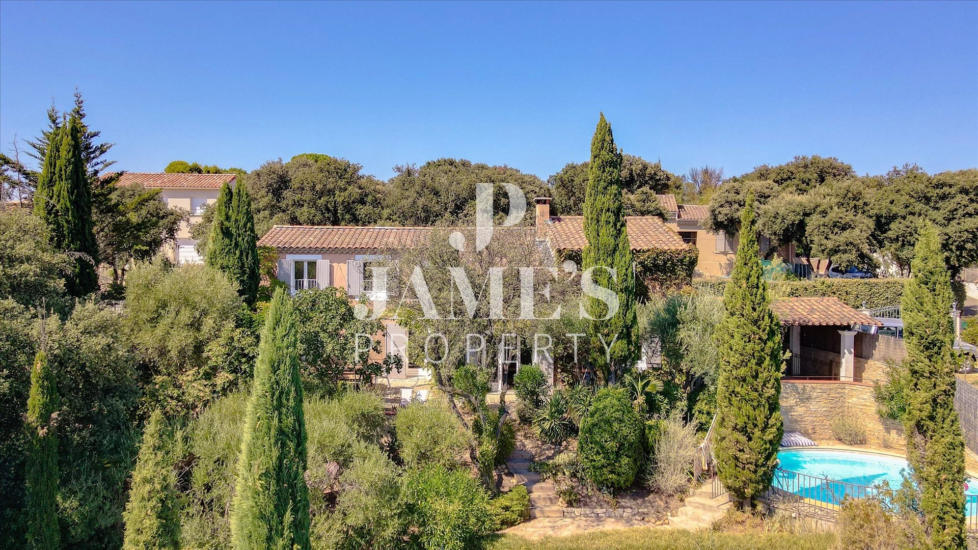 Maison à vendre, 200m², Eyragues