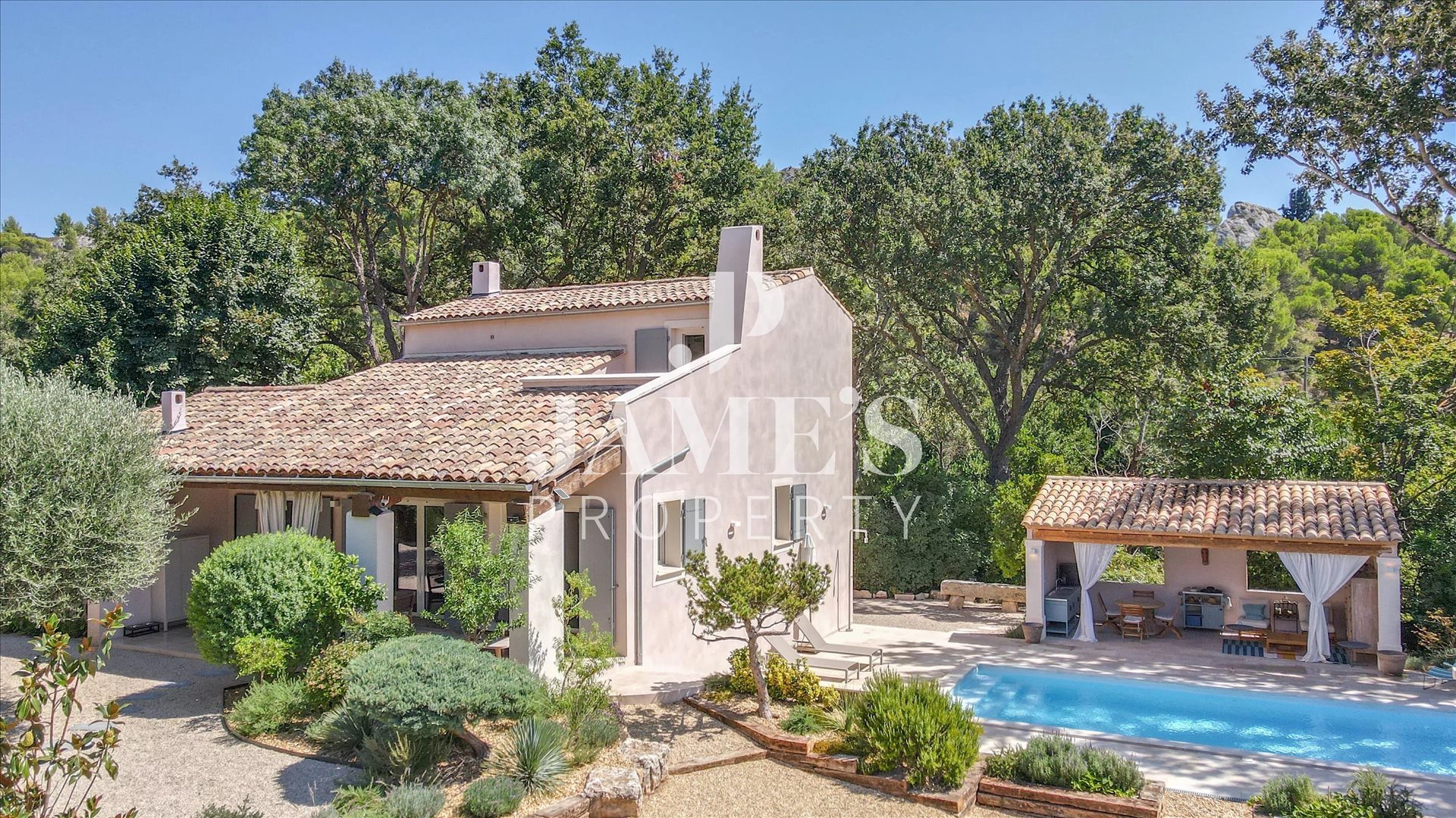 Maison à vendre, 150m², Maussane-les-Alpilles