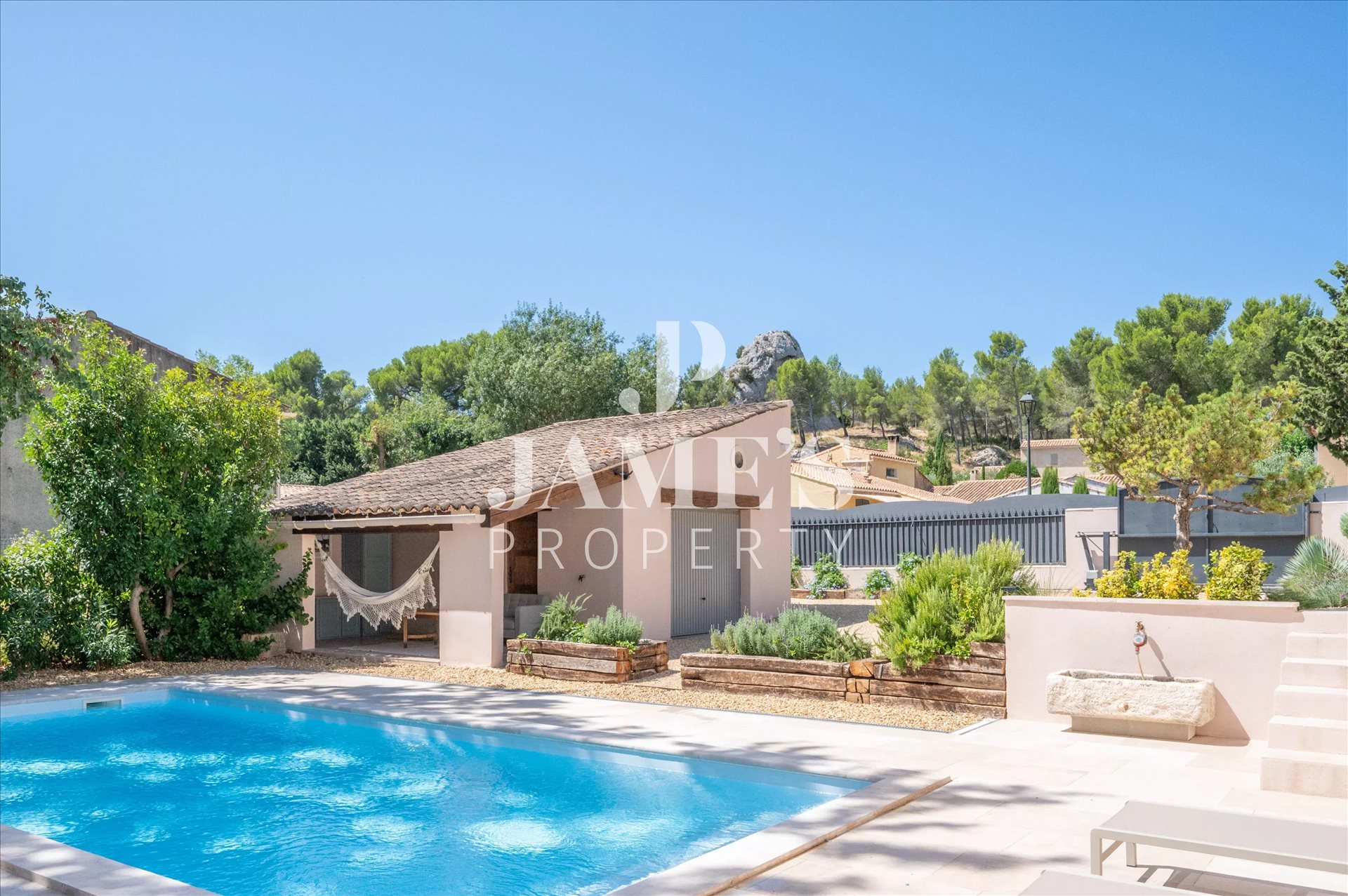 Maison à vendre, 150m², Maussane-les-Alpilles