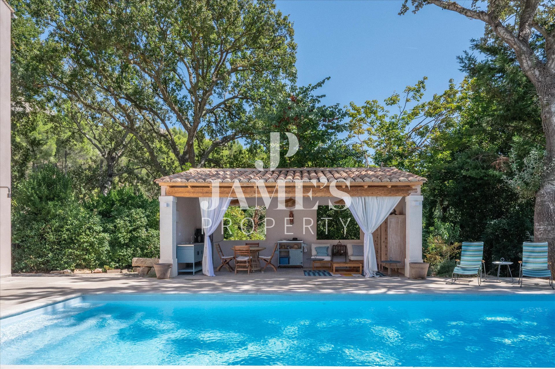 Maison à vendre, 150m², Maussane-les-Alpilles