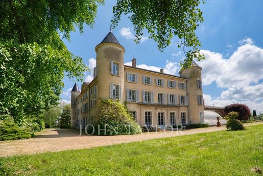 Maison 20 pièces 1200 m² · à Mâcon · 1 200 m² · 2 450 000 €
