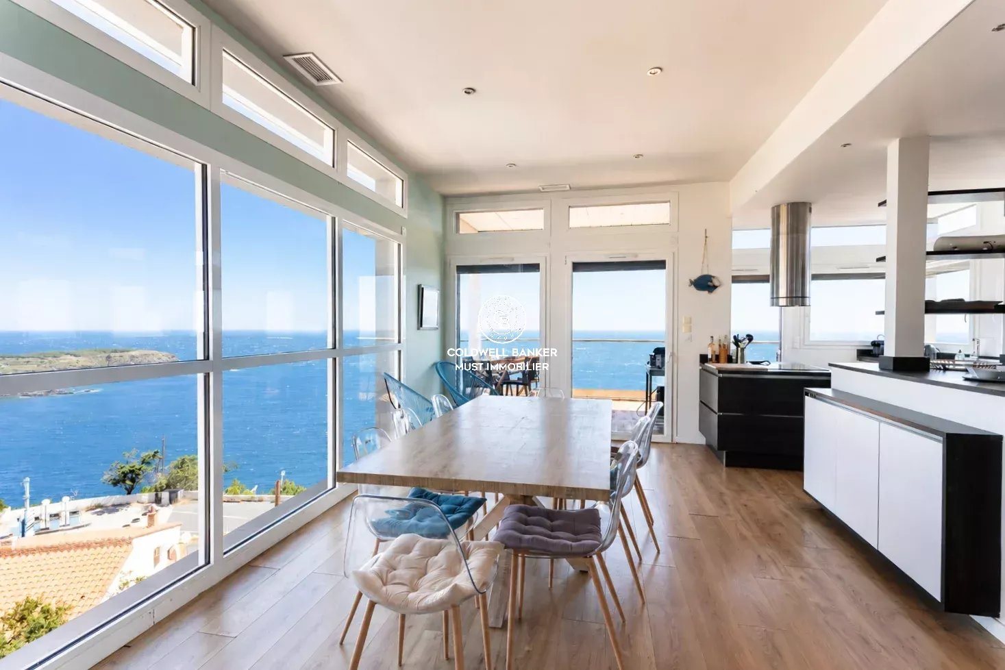Maison à vendre, 165m², Cerbère