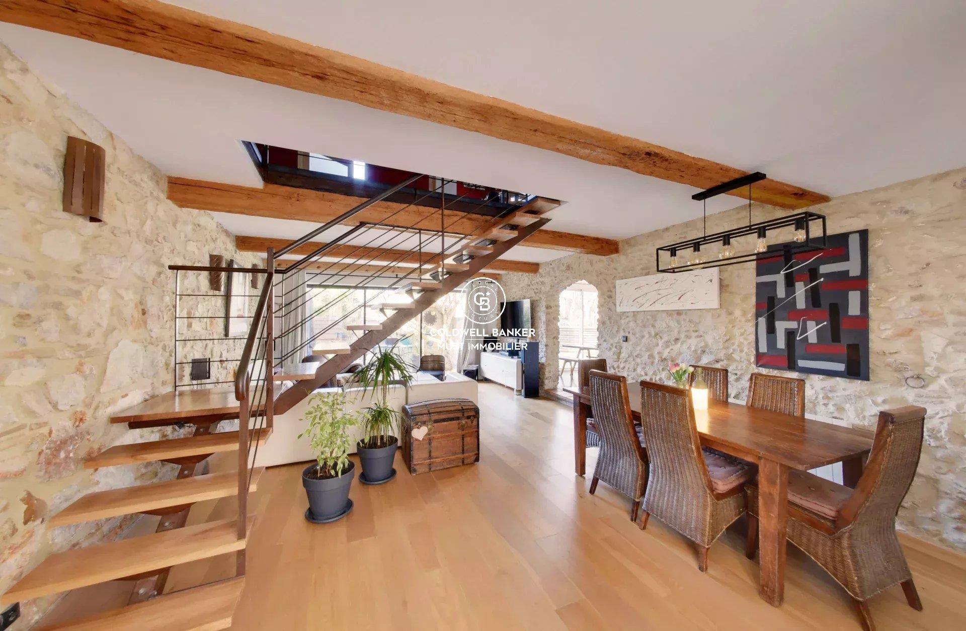 Maison à vendre, 140m², Torreilles