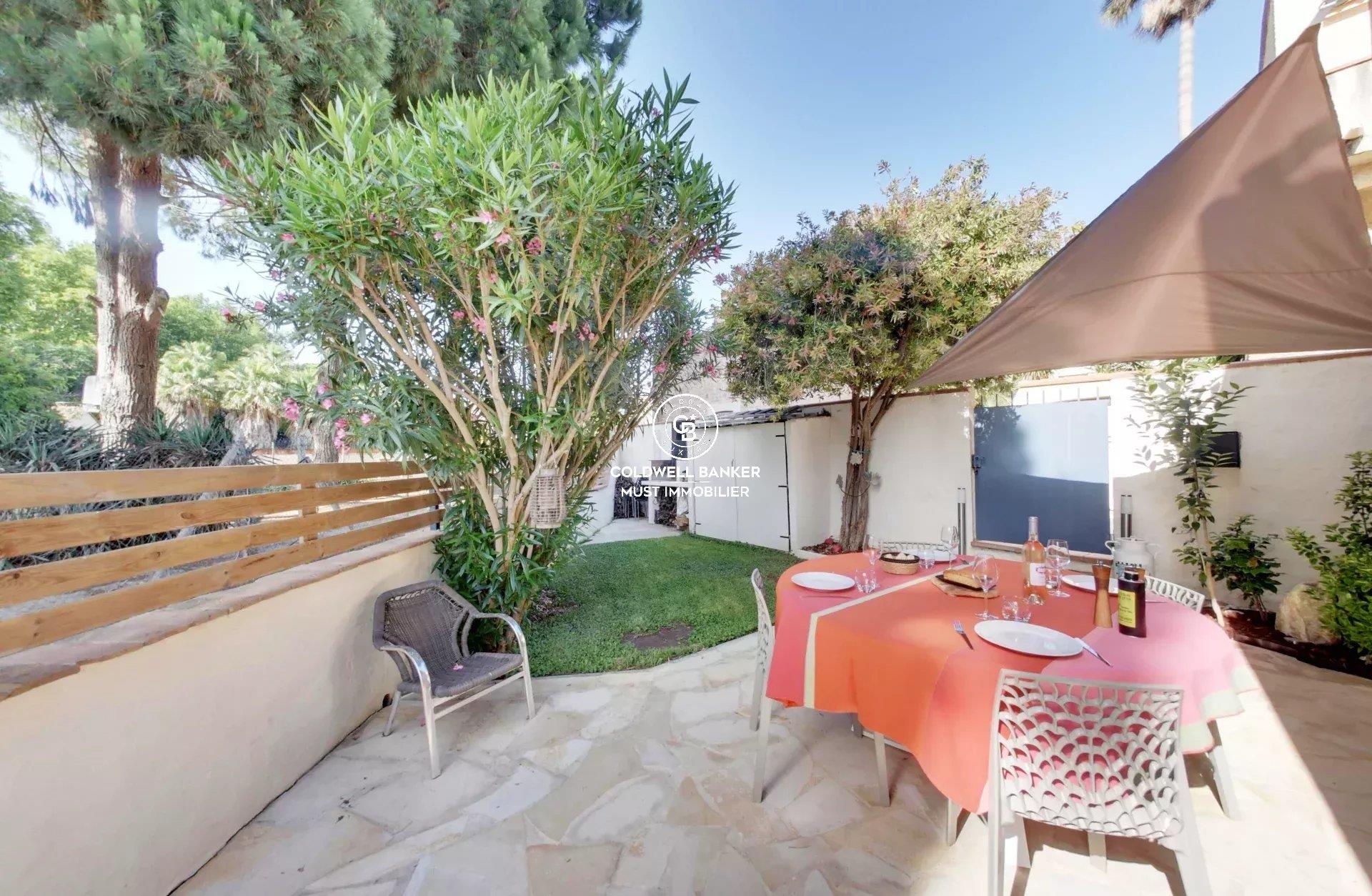 Maison à vendre, 140m², Torreilles